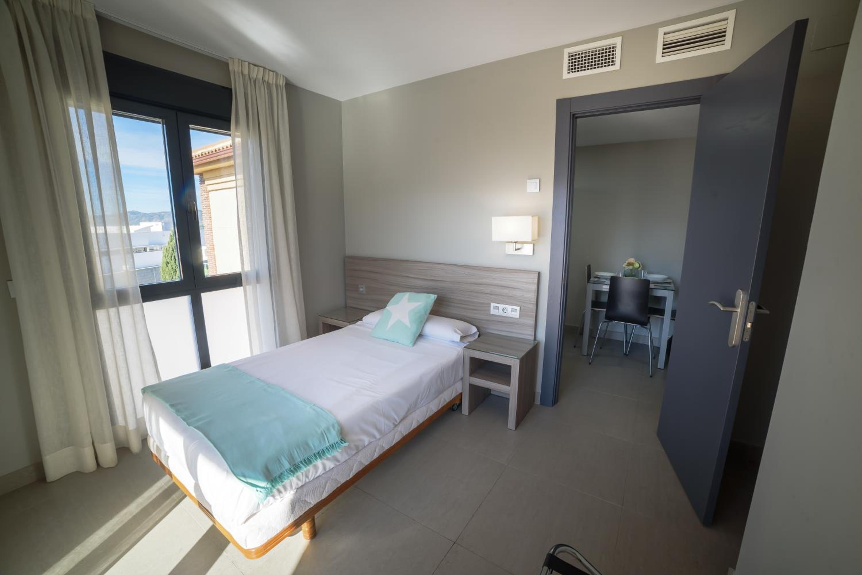 Apartamento Estudio