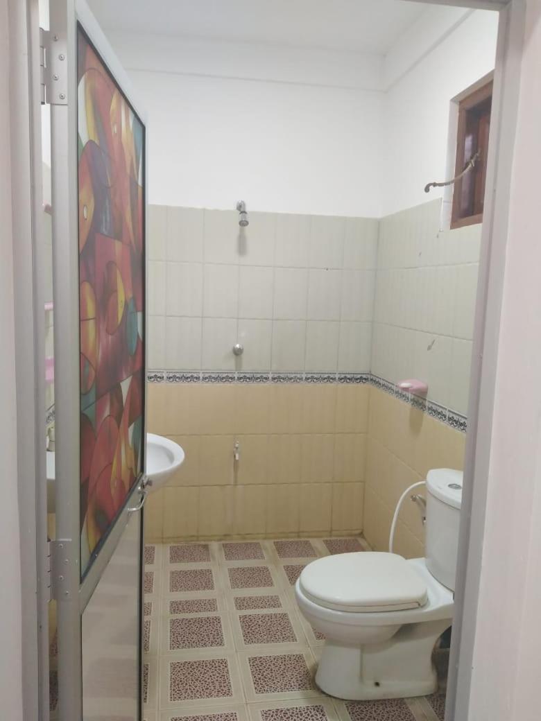 Budget Double or Twin Room