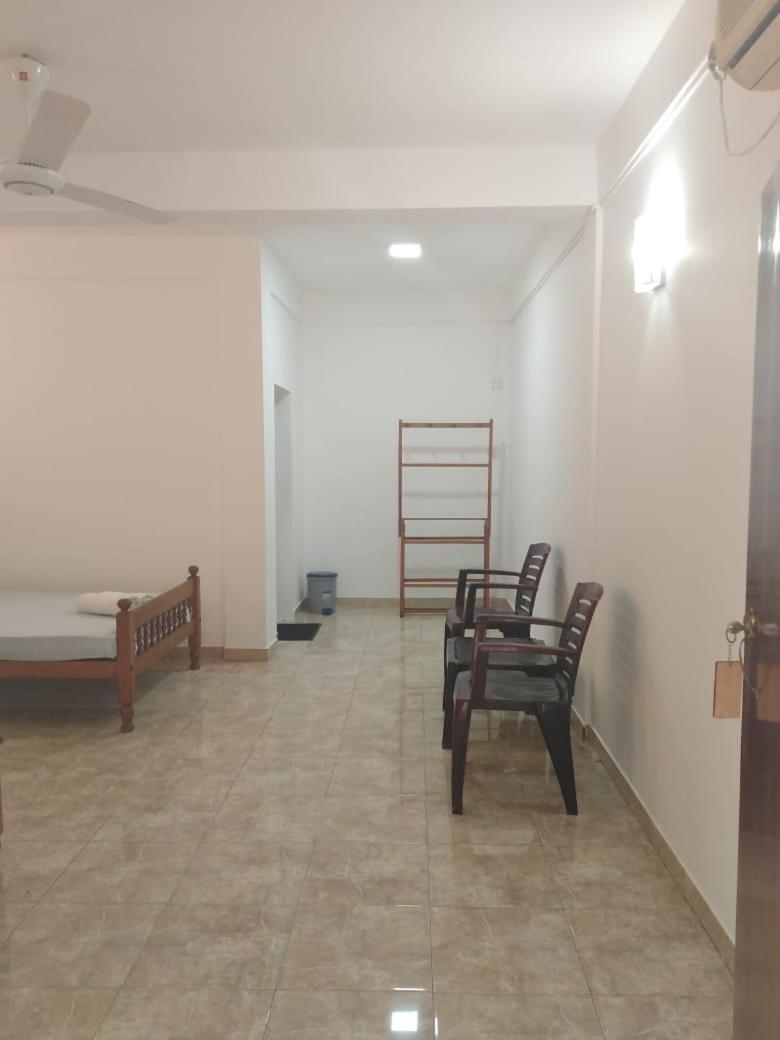 Budget Double or Twin Room photo 3