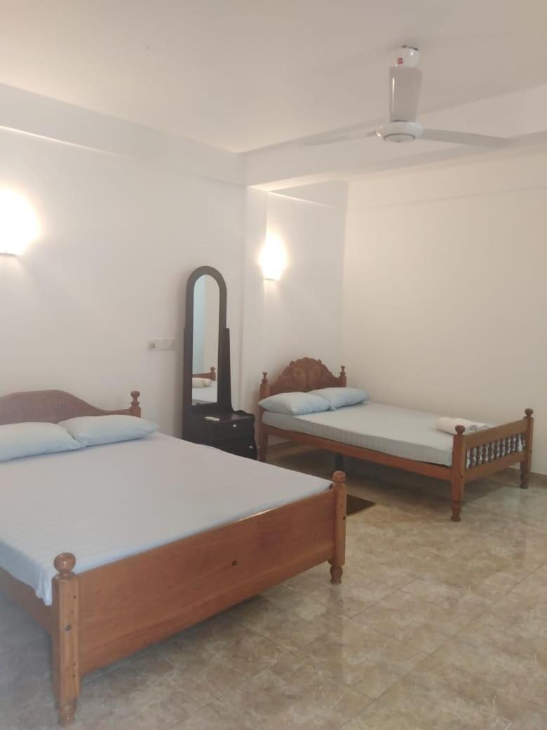 Budget Double or Twin Room photo 3