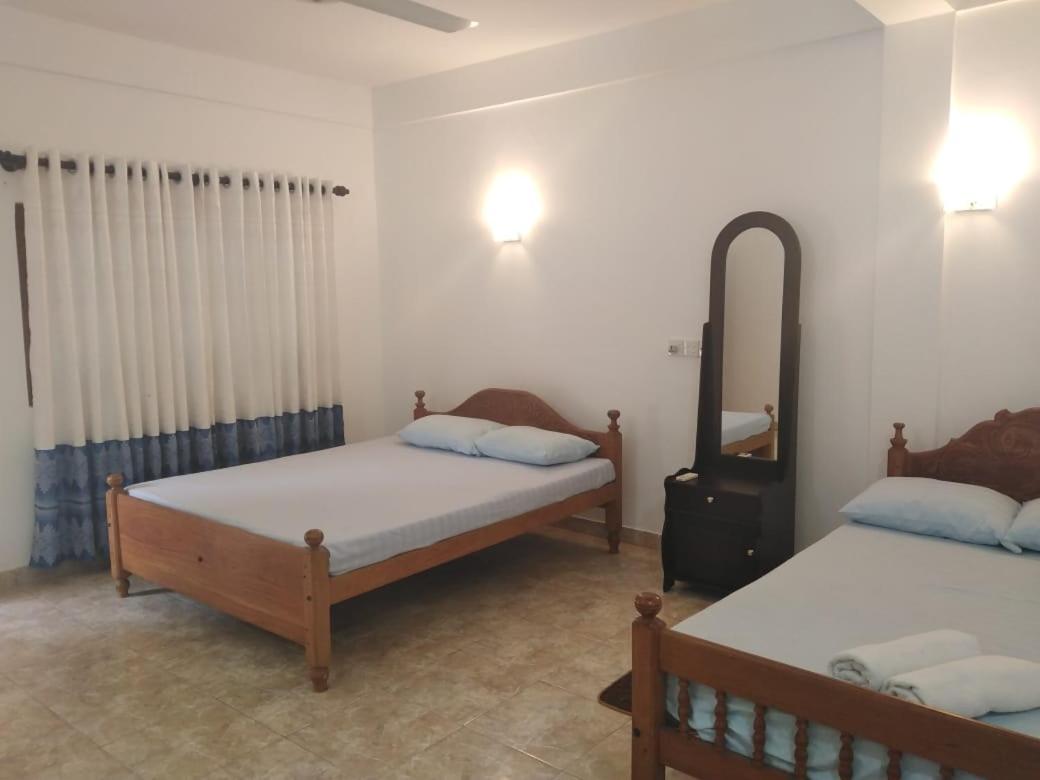 Budget Double or Twin Room photo 2