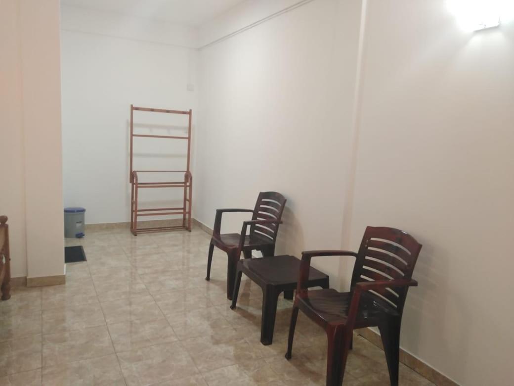 Budget Double or Twin Room photo 1