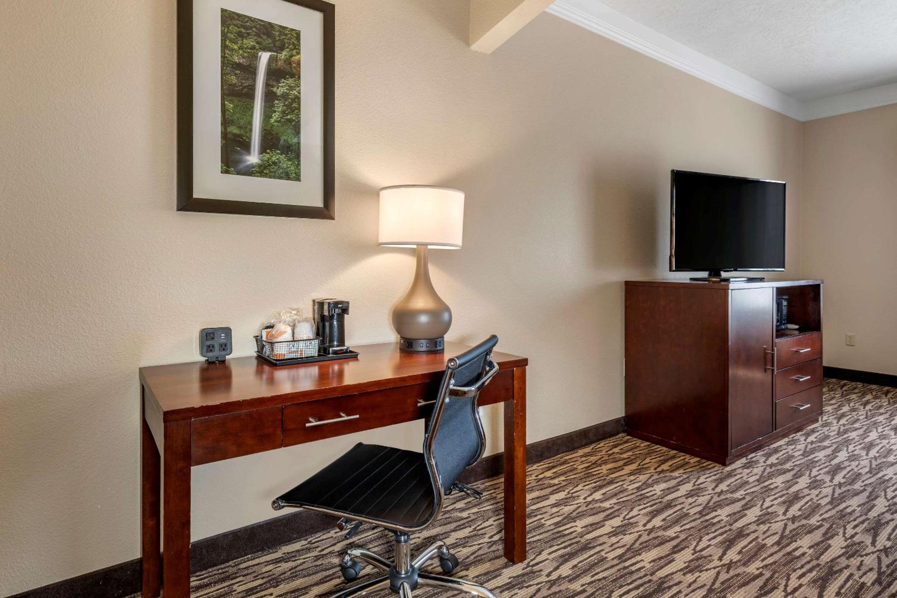 King Room - Non-Smoking - Photo 6