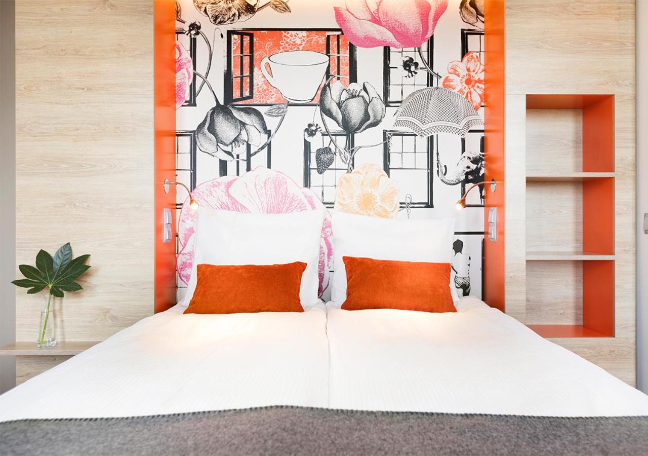 Stylish Double Room - Photo 2