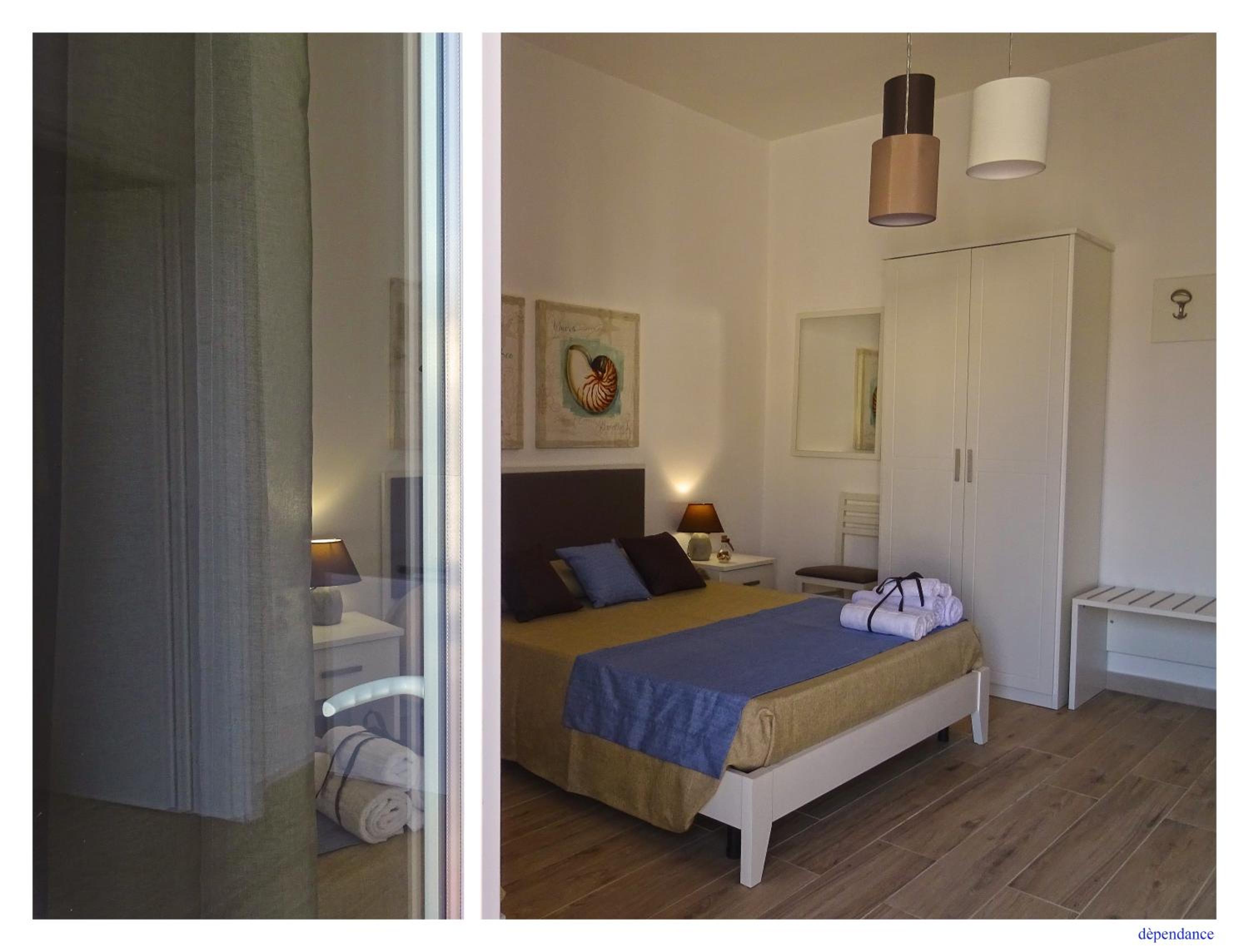 Luxury Triple Room - Photo 6