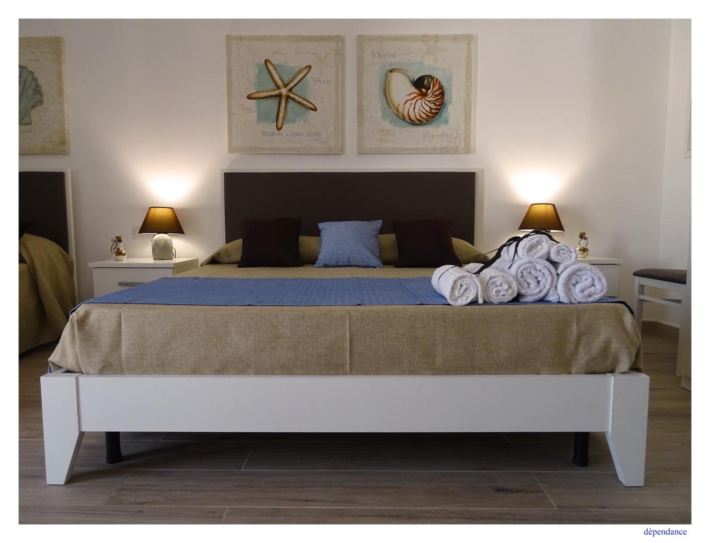 Luxury Triple Room - Photo 3