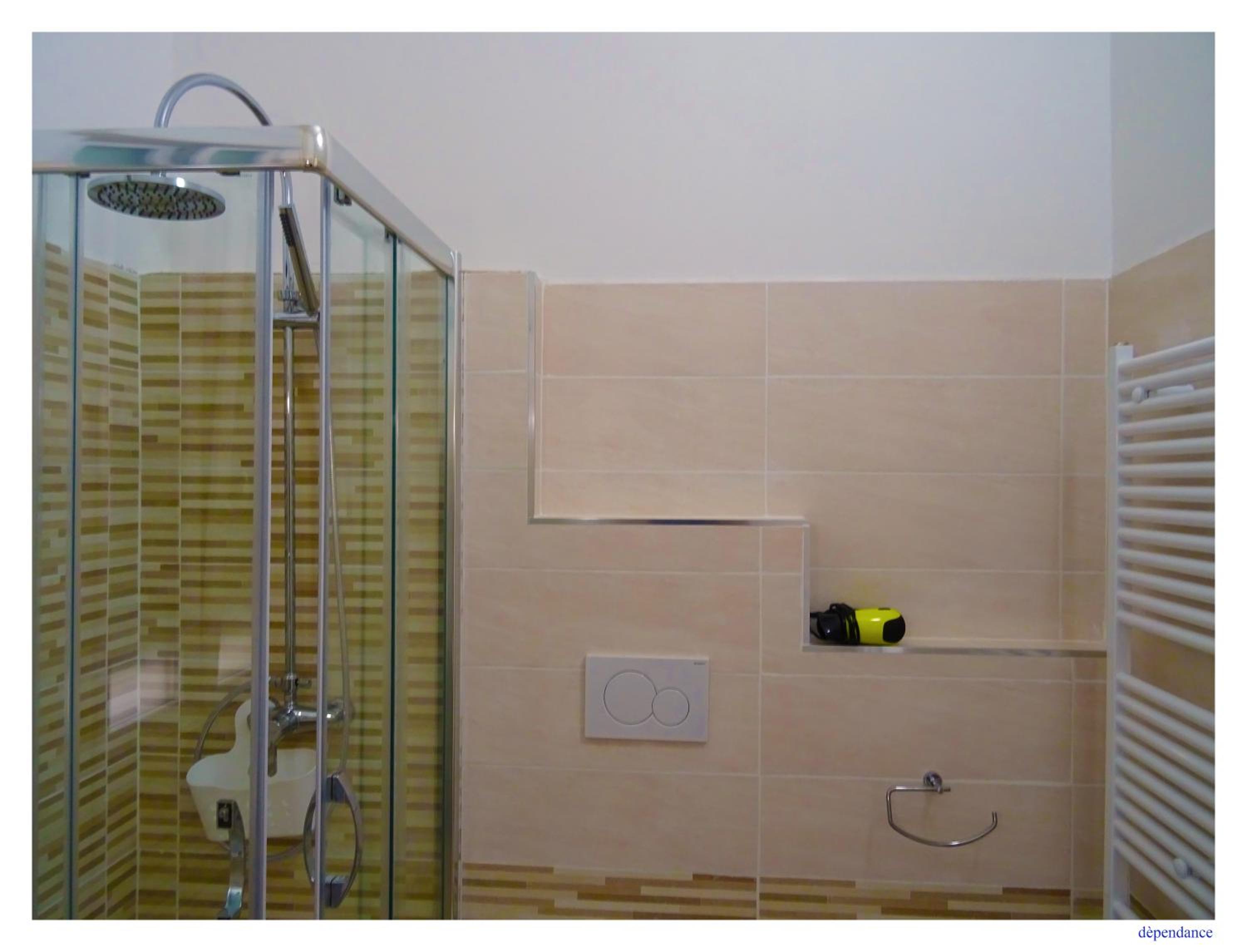 Double Room with Sea View - Photo 2