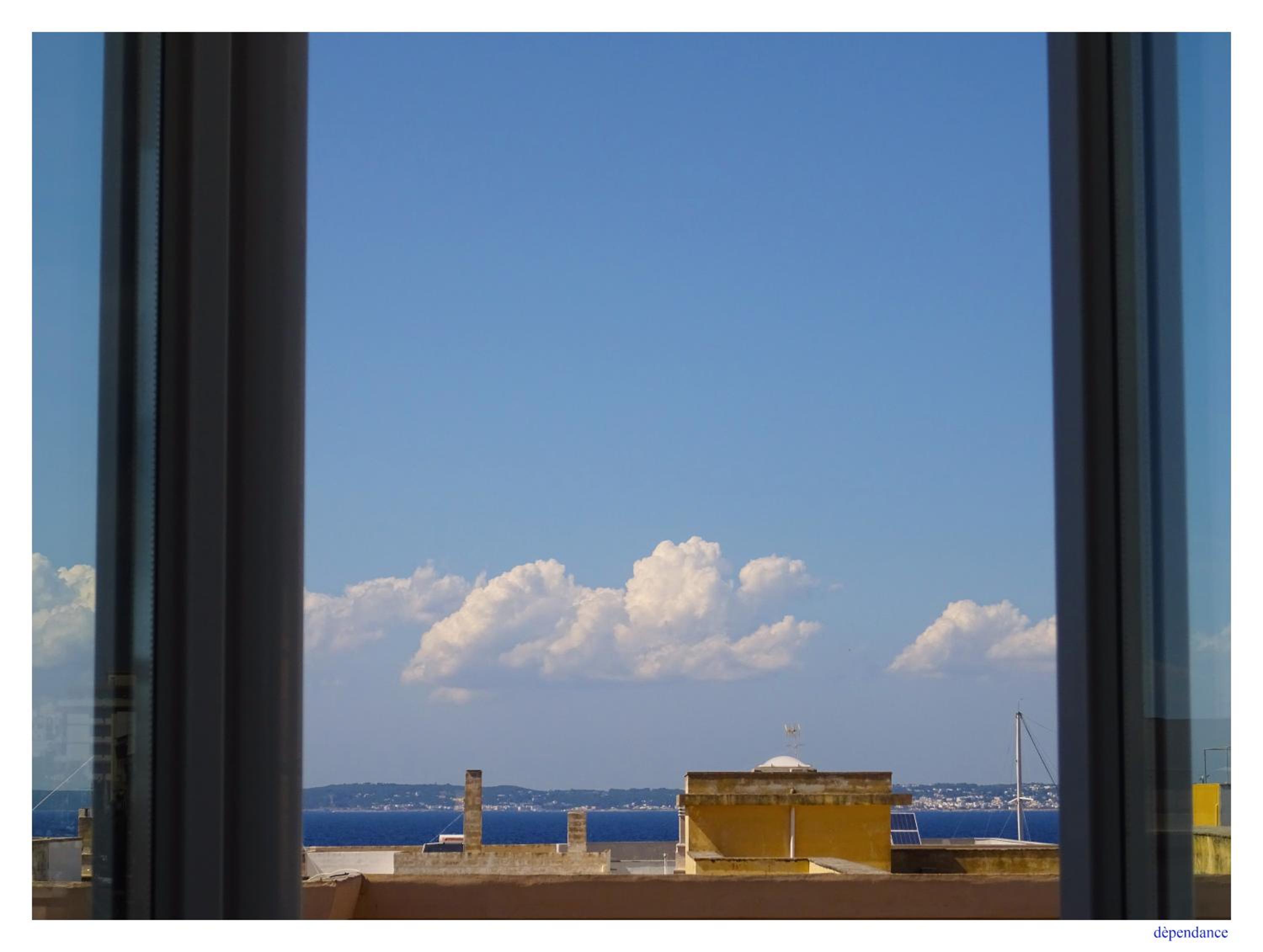 Double Room with Sea View - Photo 12