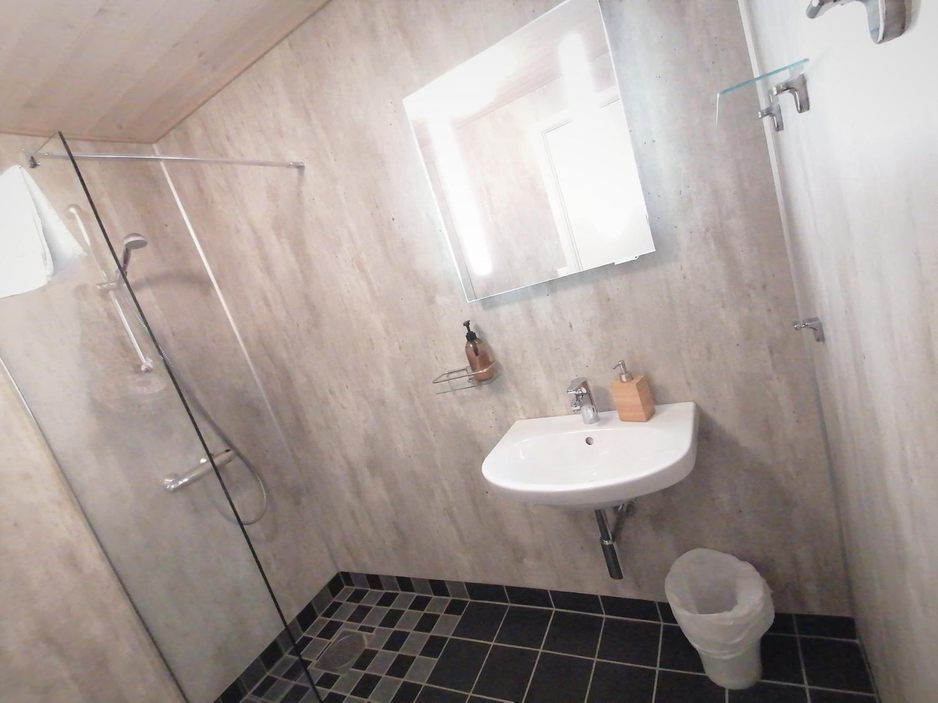 Deluxe Double Room with Sea View photo 3