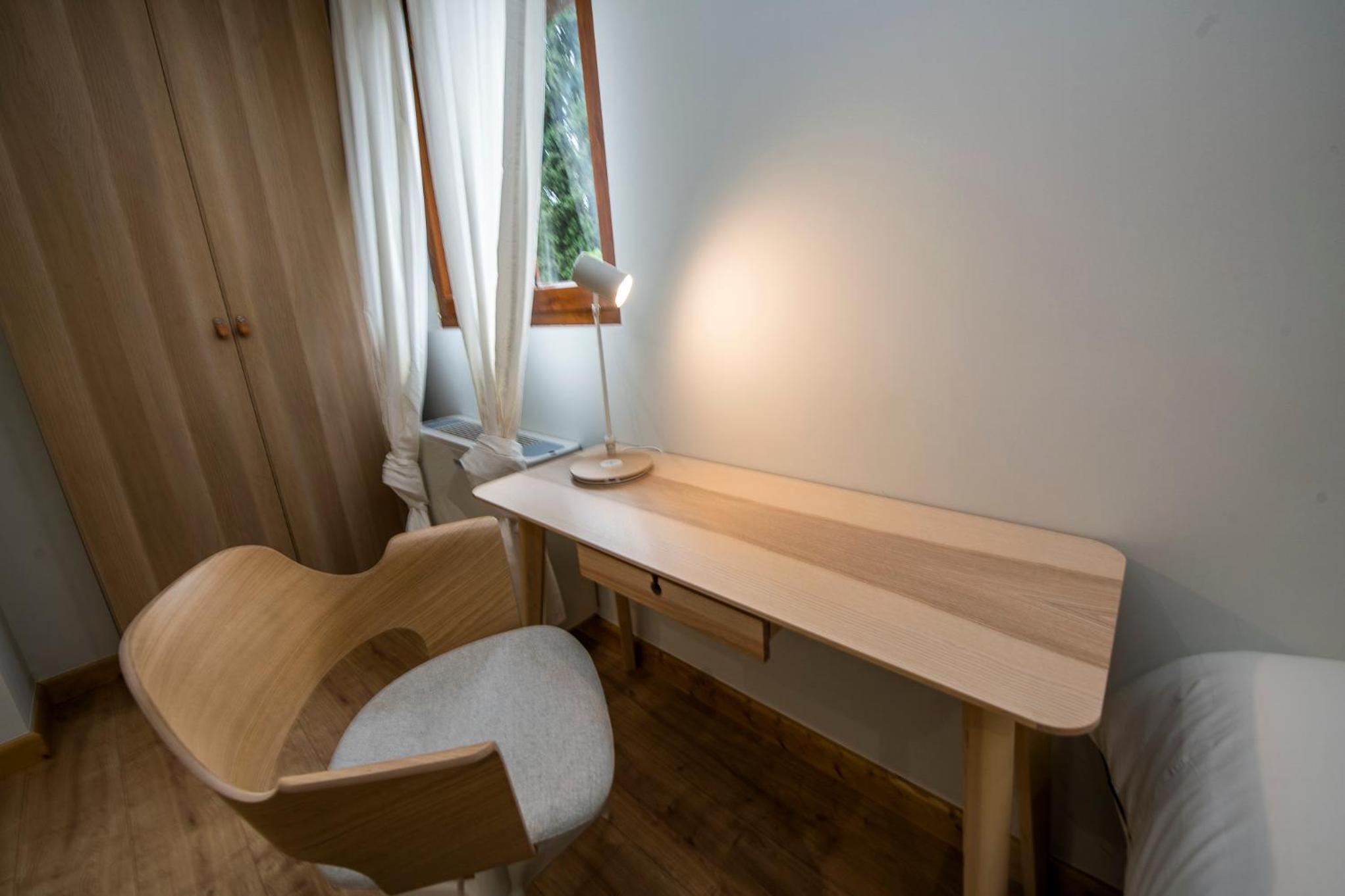 Classic Apartment - Photo 13