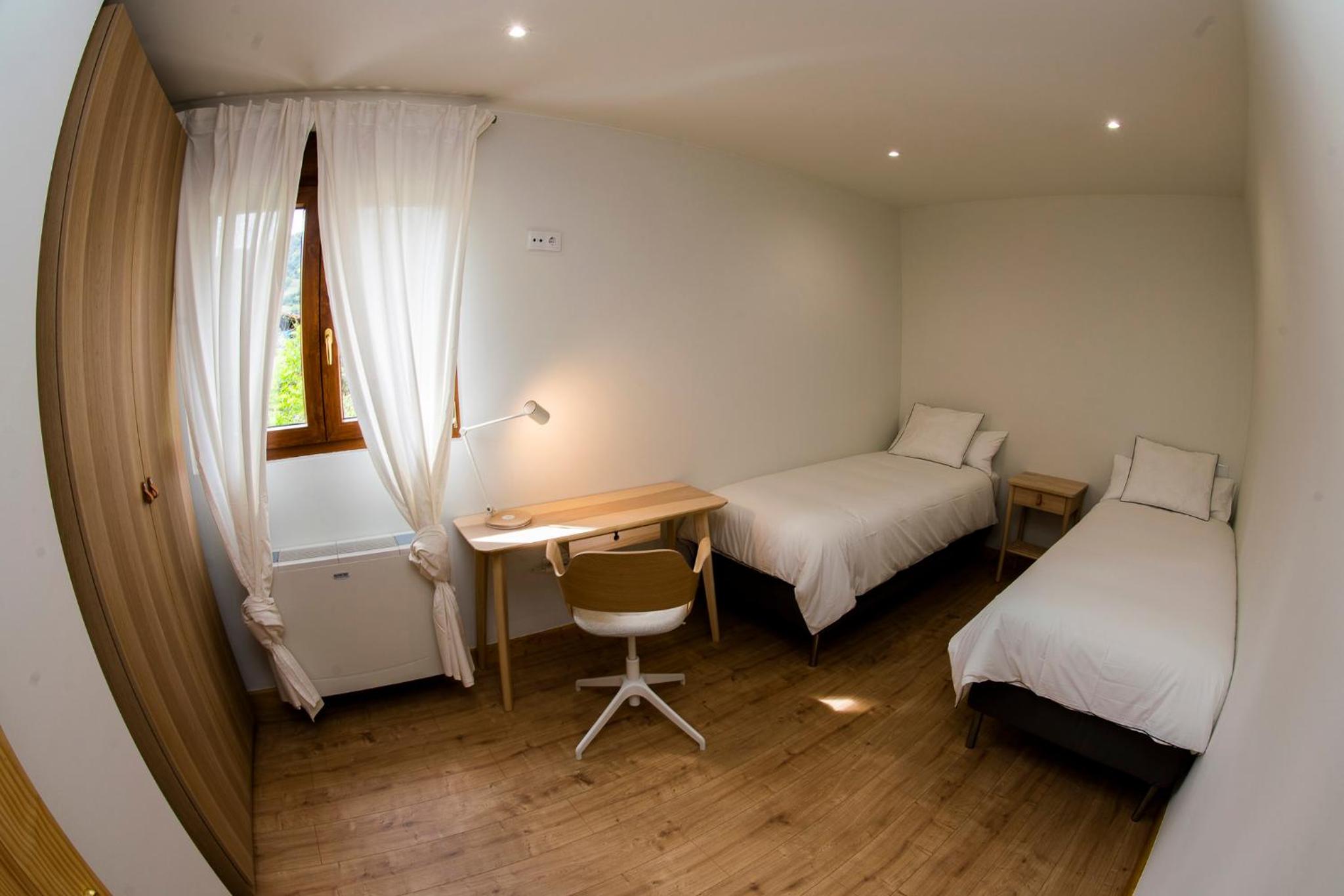 Classic Apartment - Photo 11