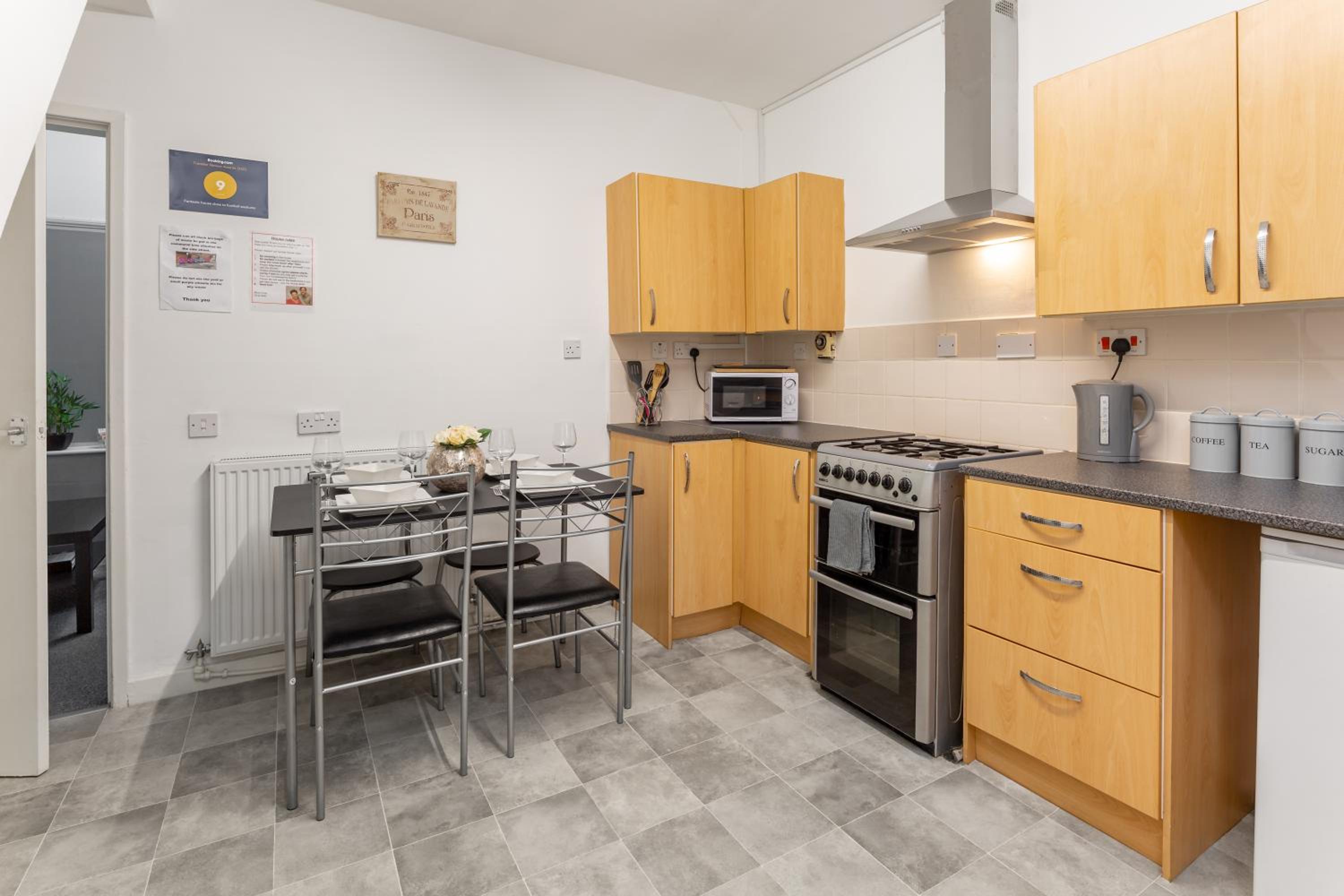 Apartment - Photo 16