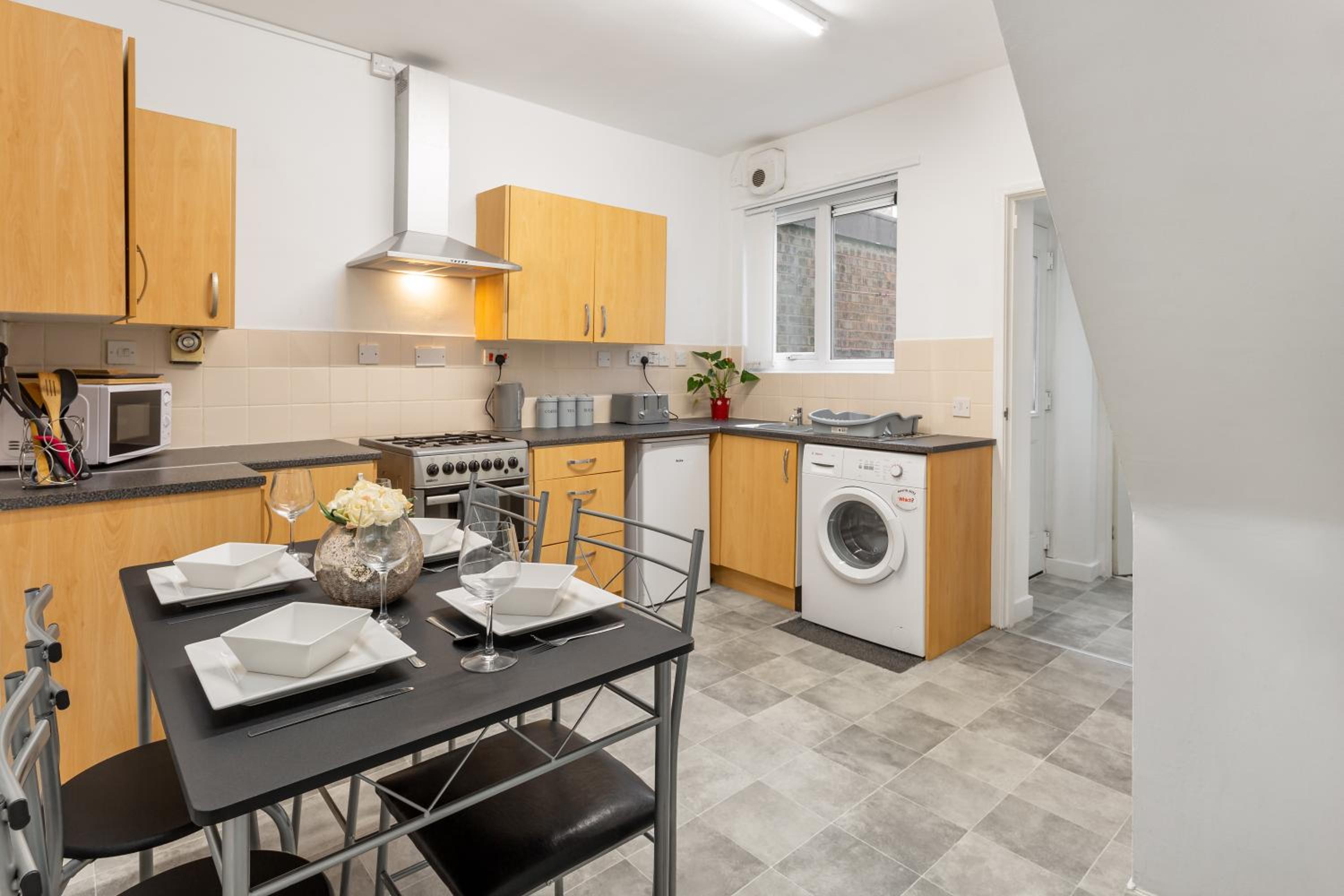 Apartment - Photo 17