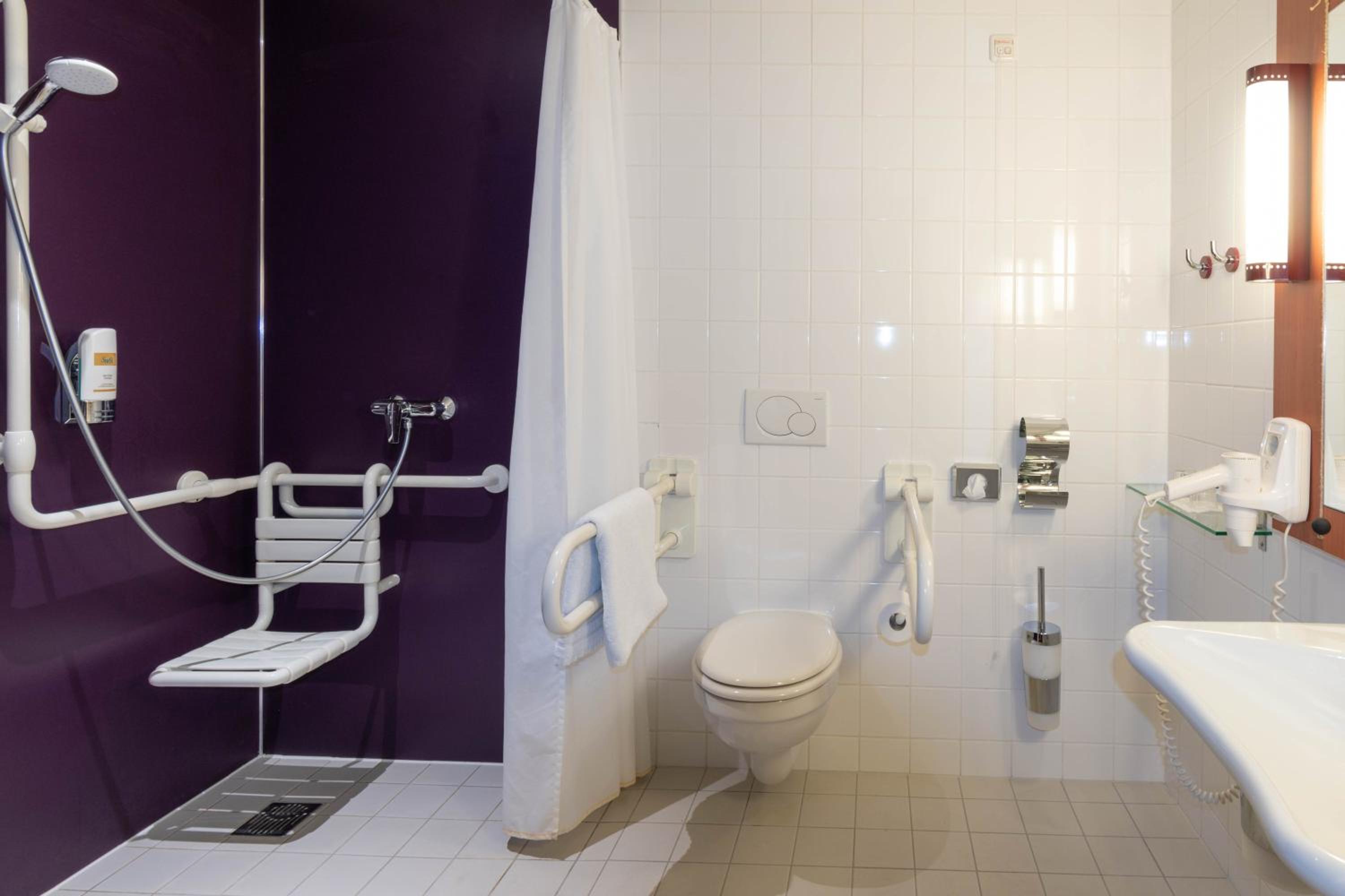 Star G Hotel München Schwabing, Billede 4