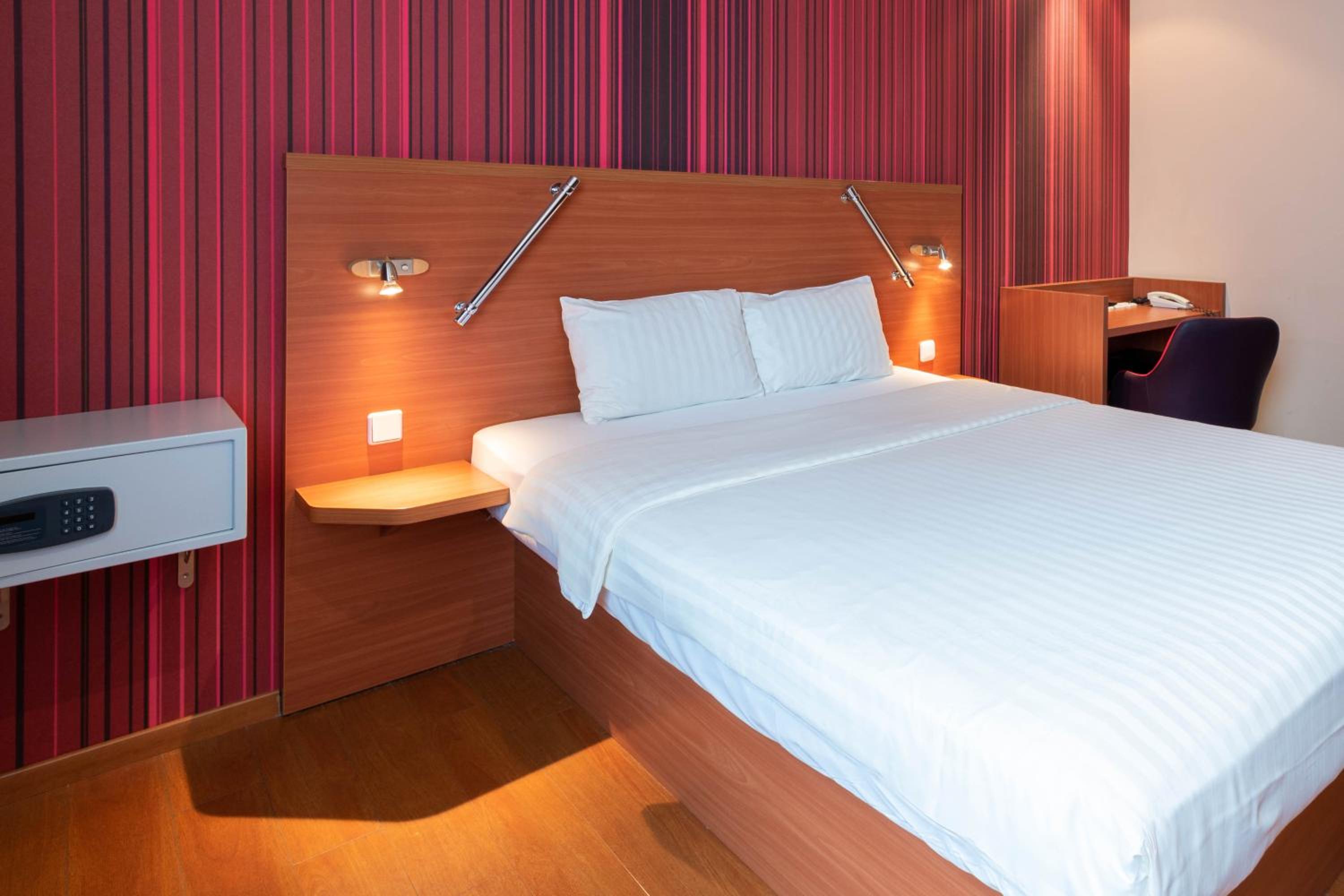 Star G Hotel München Schwabing, Billede 3