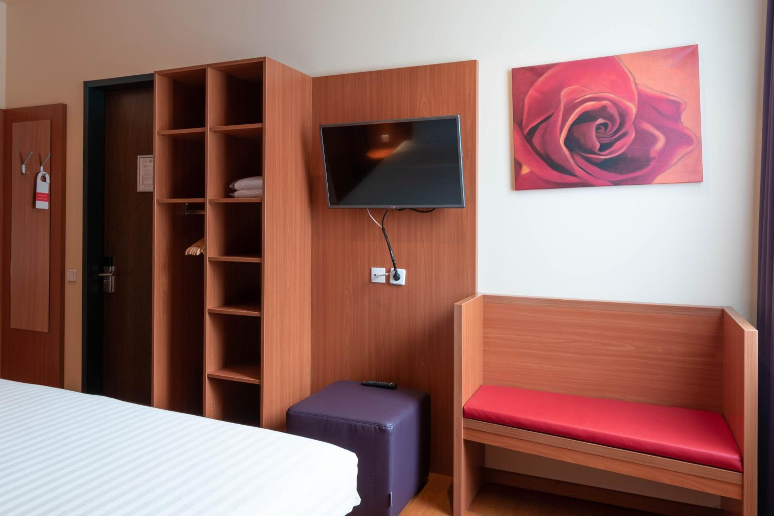Star G Hotel München Schwabing, Billede 2