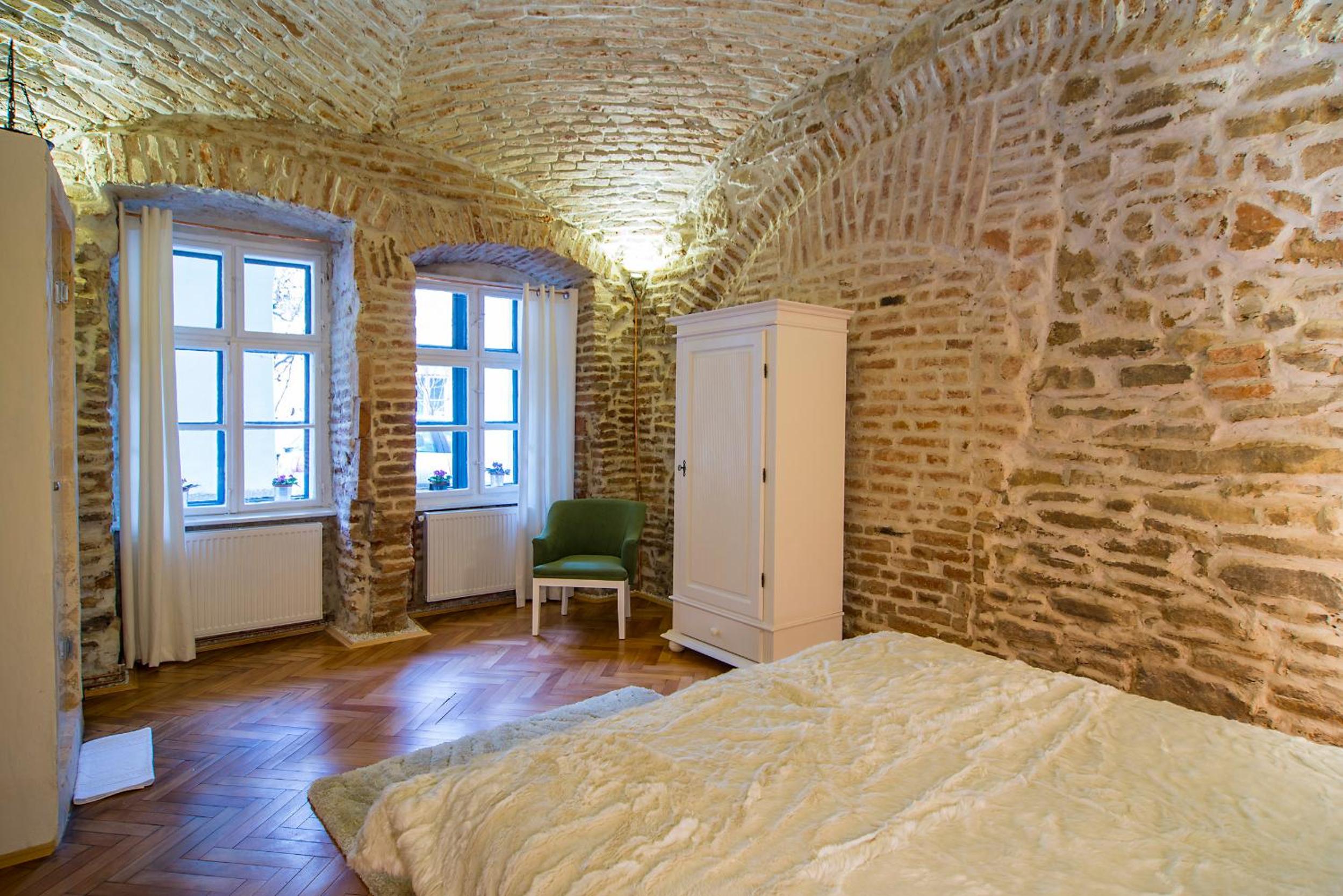 Studio Apartment - Mihail Kogalniceanu 6 photo 1