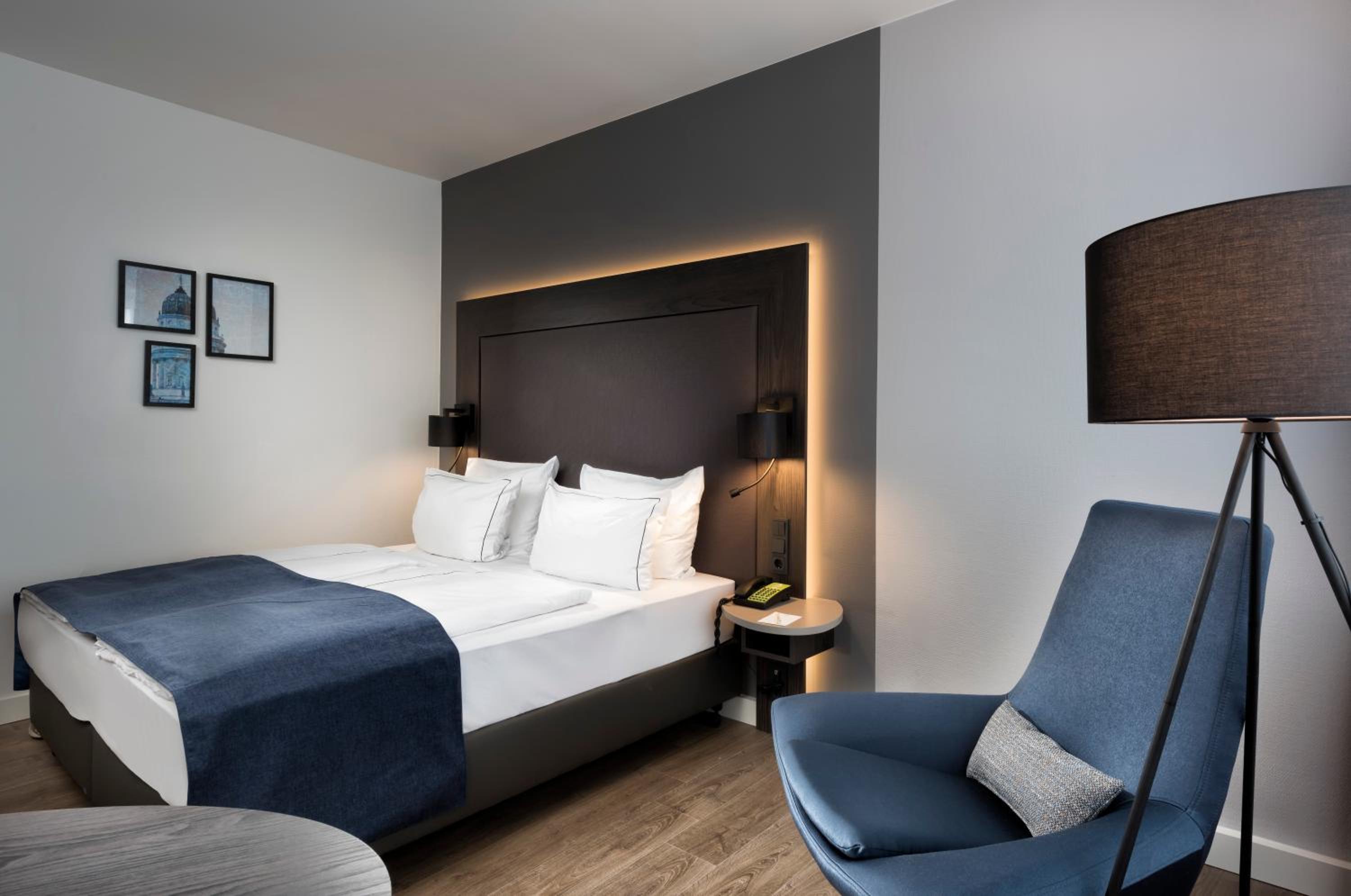 Executive King Room photo 2