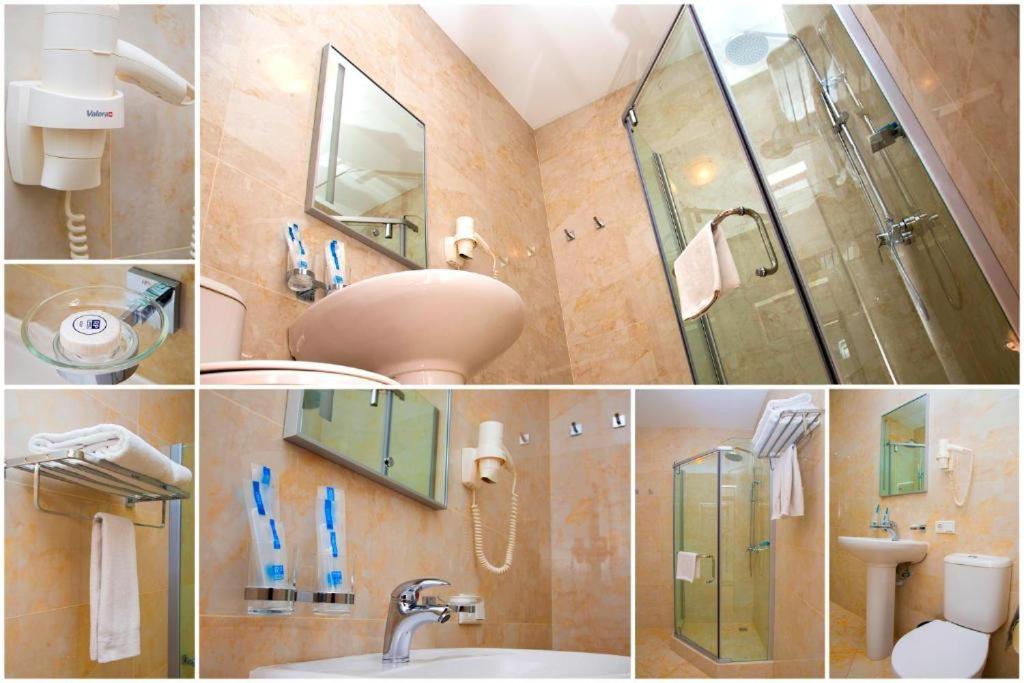 Standard Double Room - Photo 7