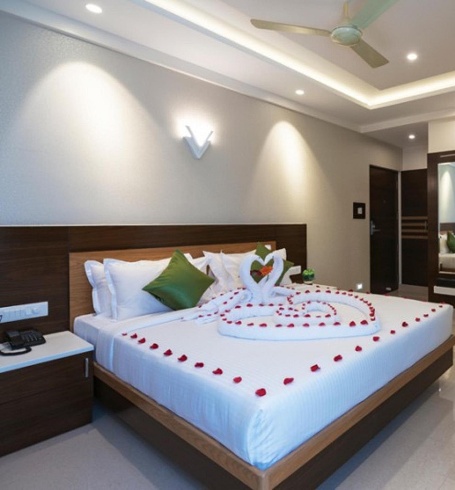 Family Junior Suite