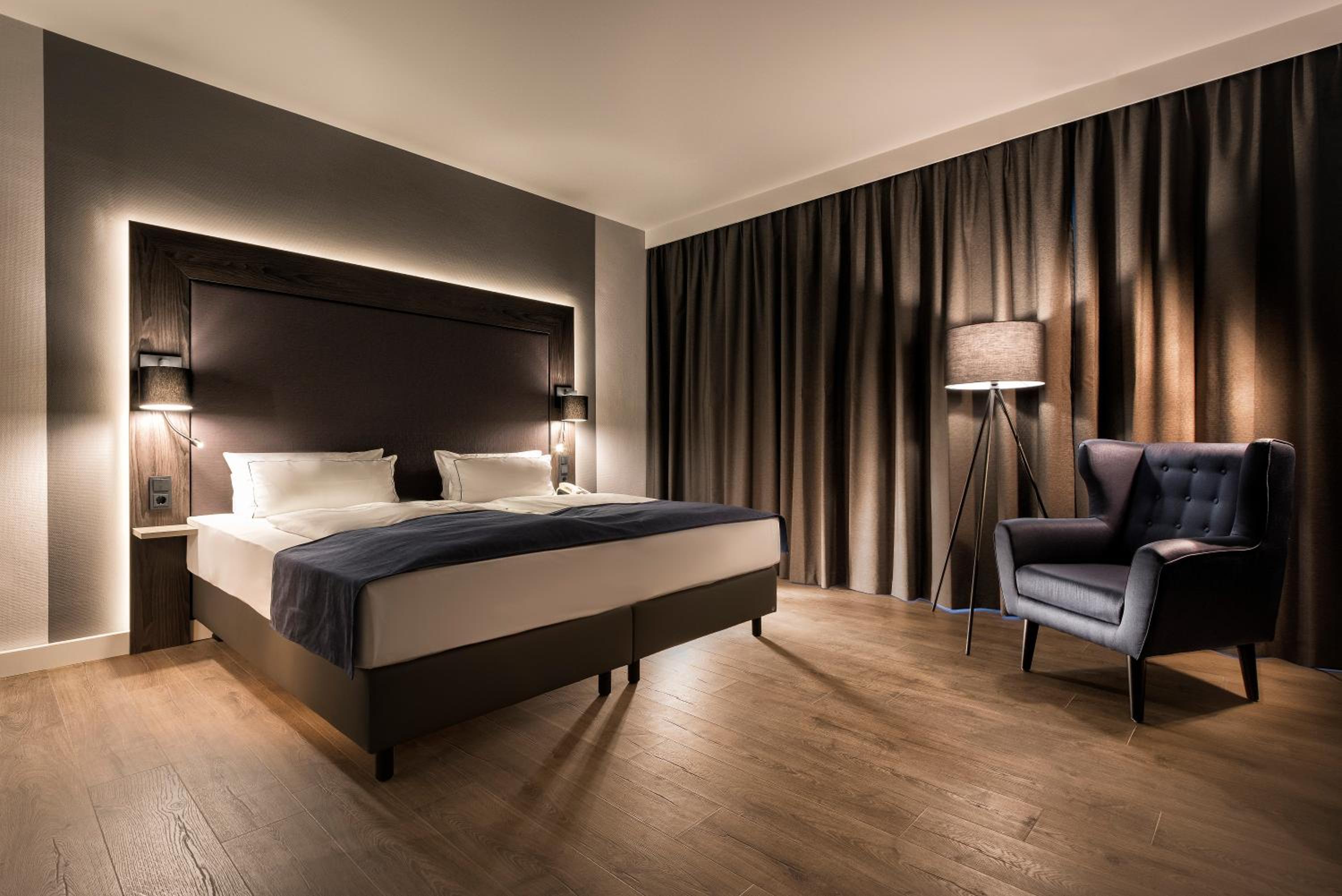 Suite photo 1