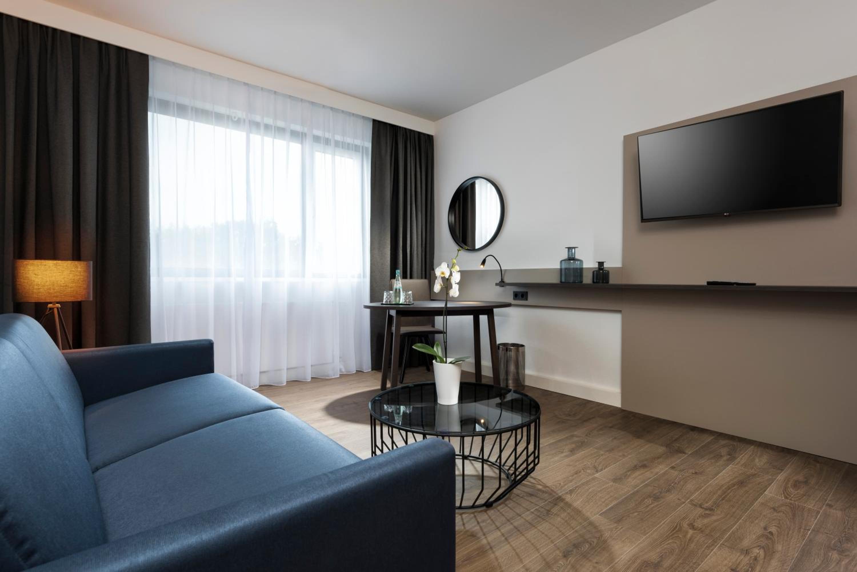 Suite photo 3