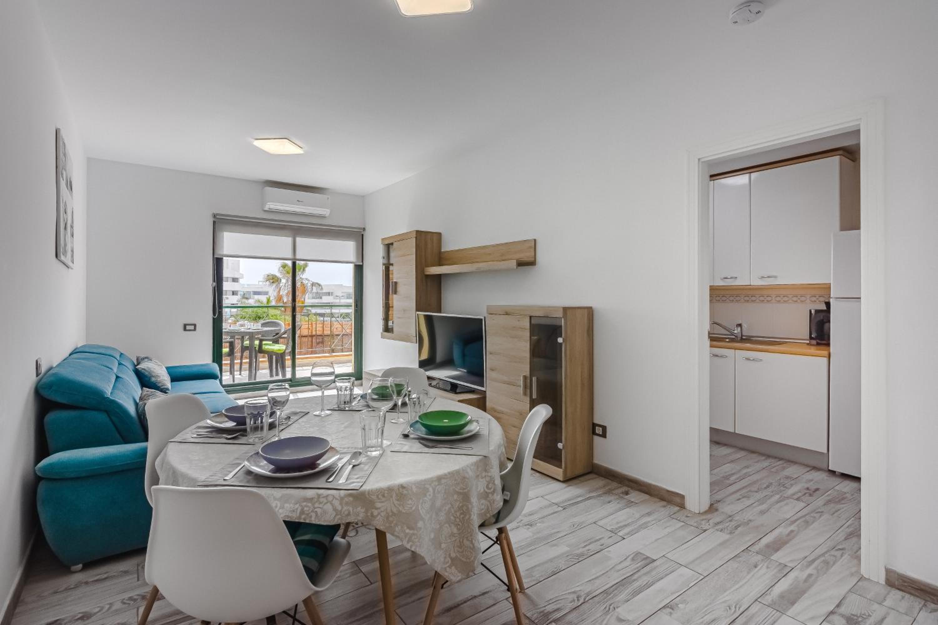 Apartamento