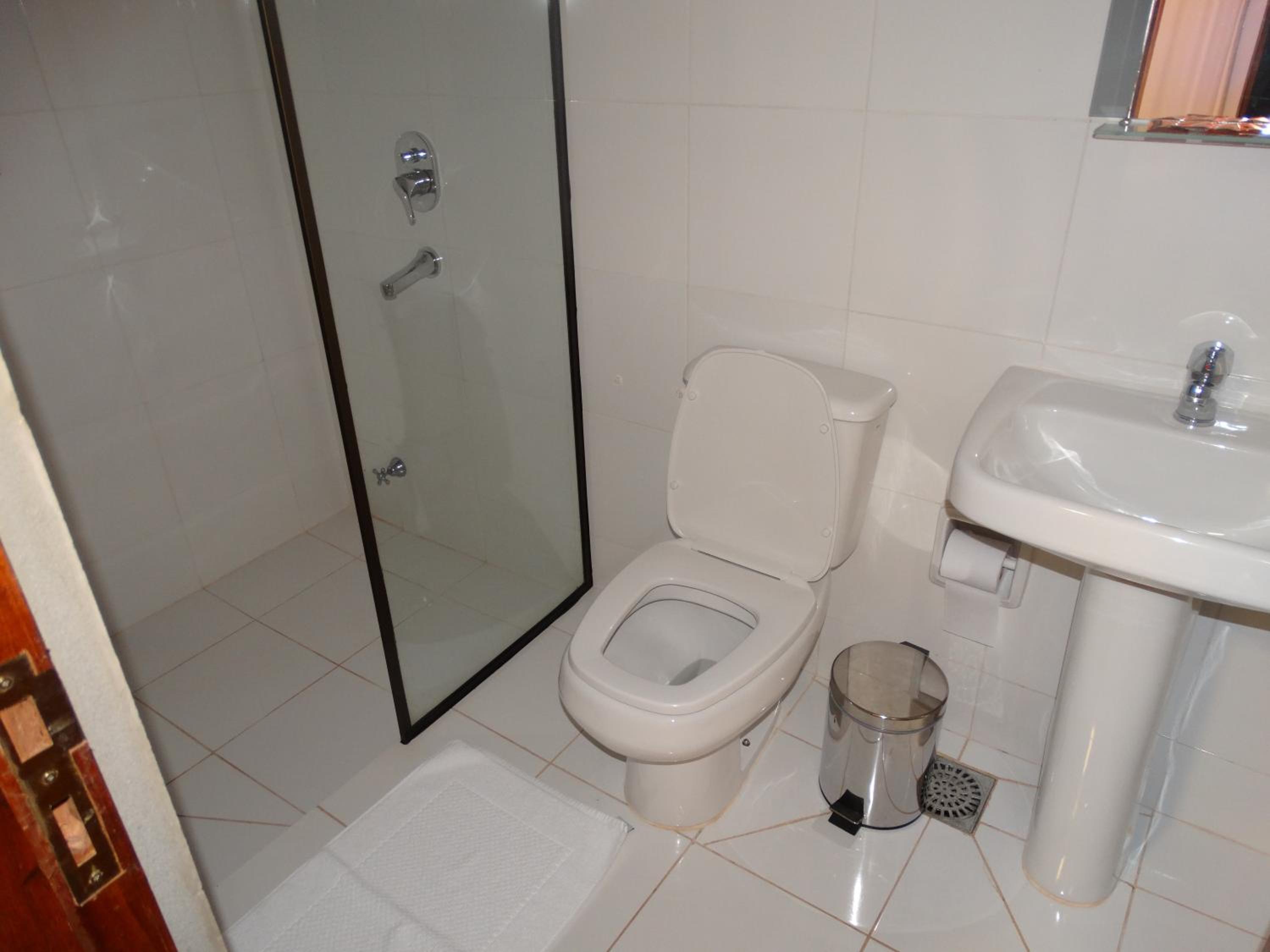 Basic Single Room photo 2