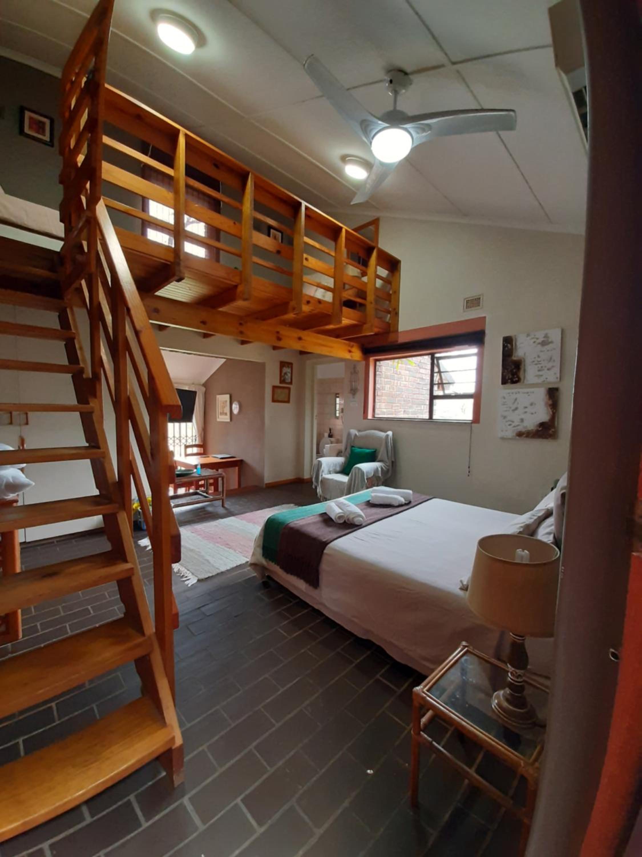 Chalet photo 1
