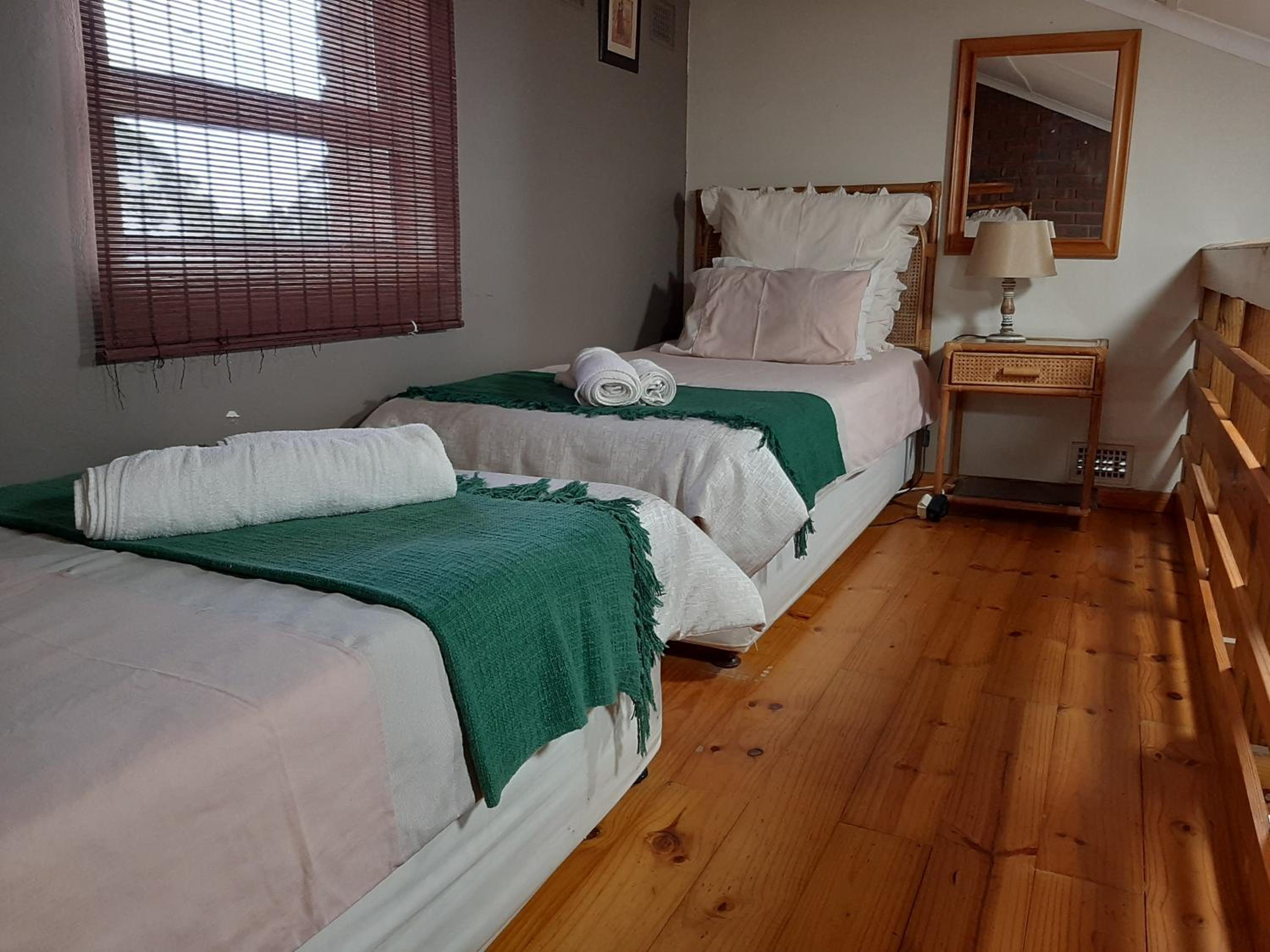 Chalet photo 2