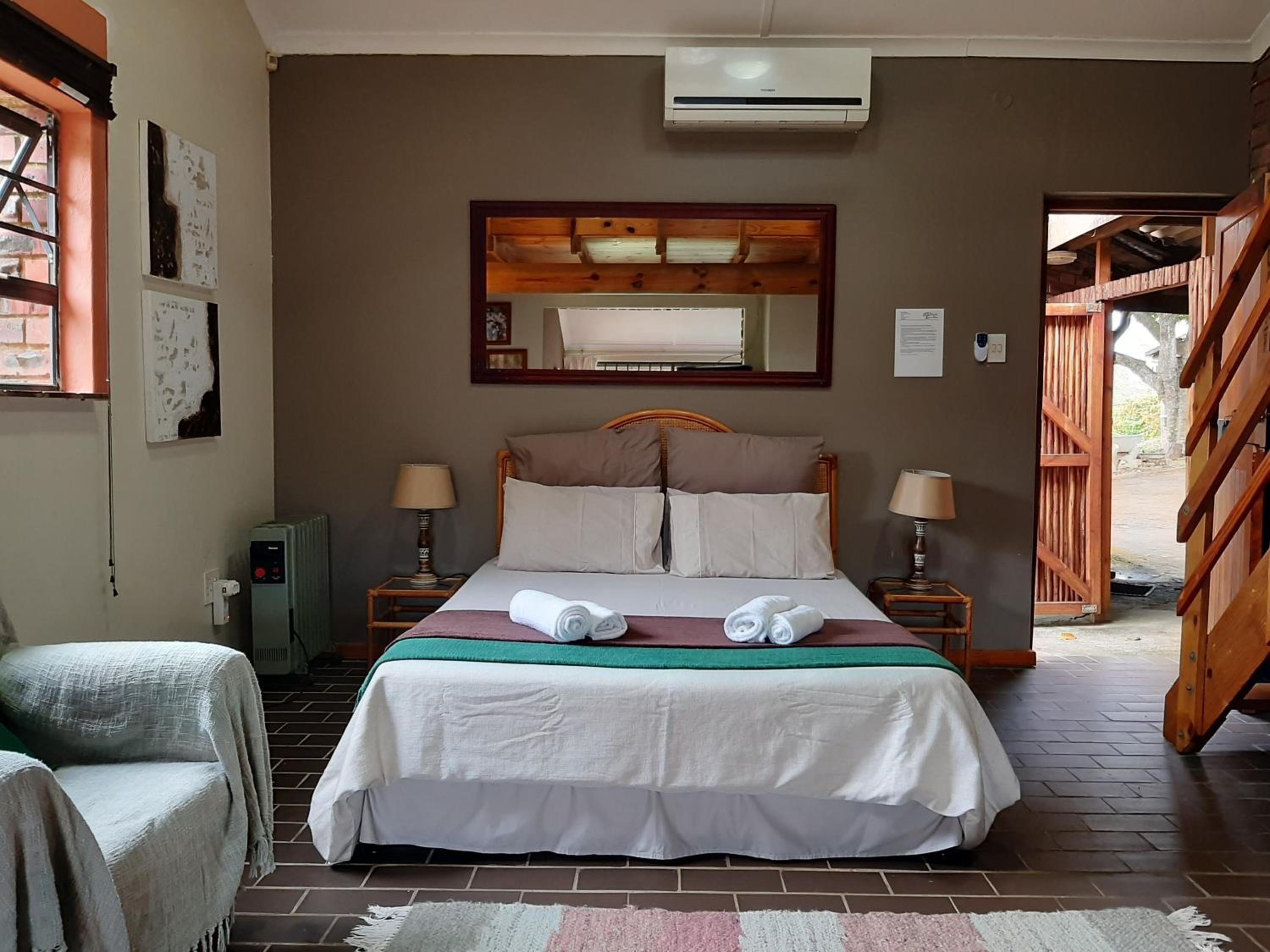 Chalet photo 3