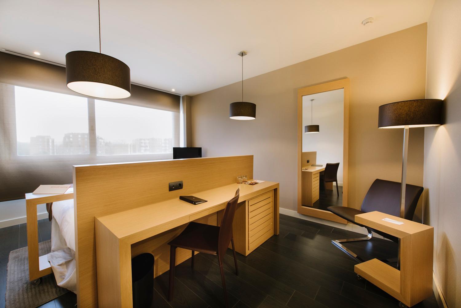 Double room (1 or 2 people) - Photo 1