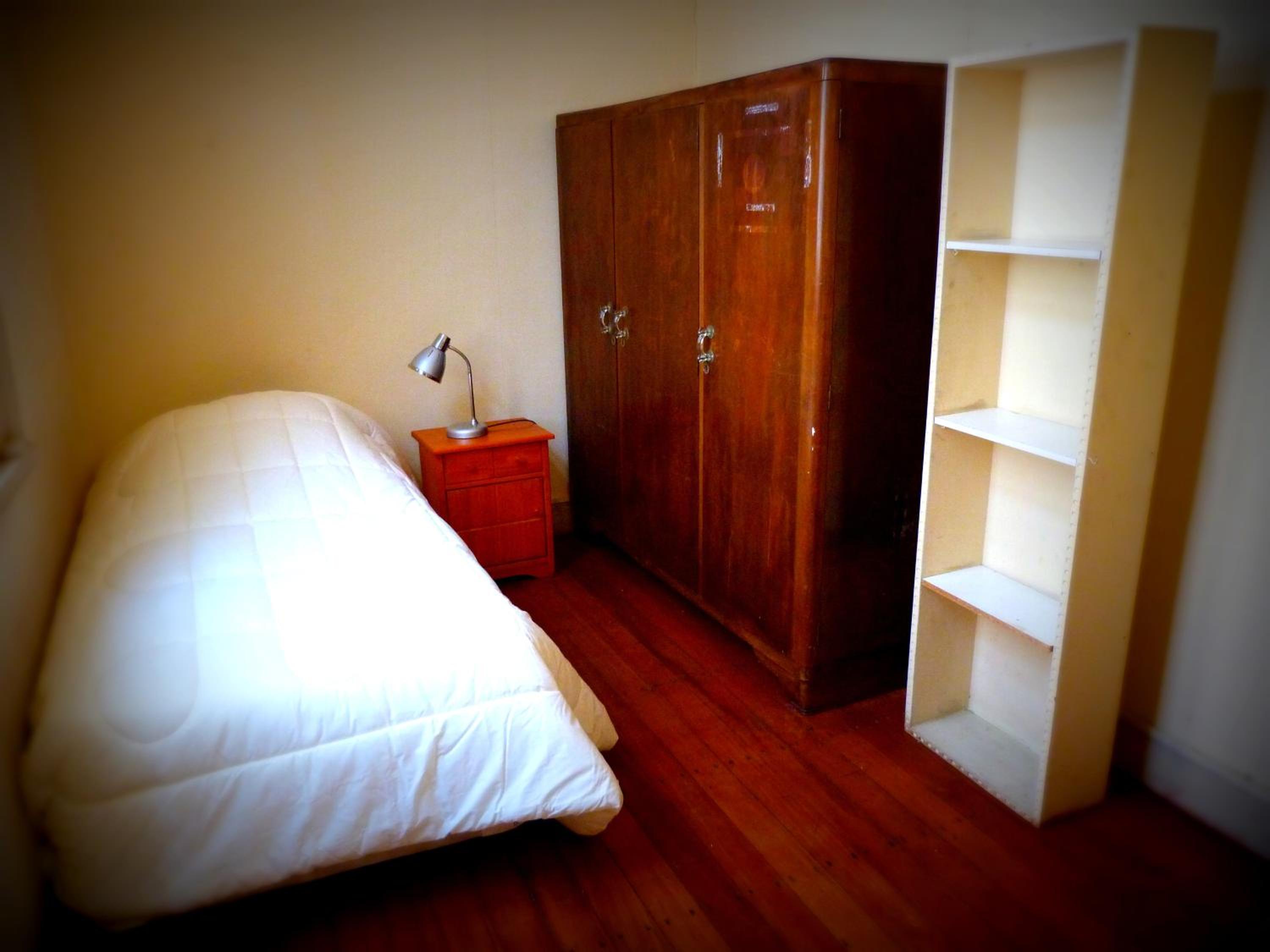 Standard Single Room photo 1