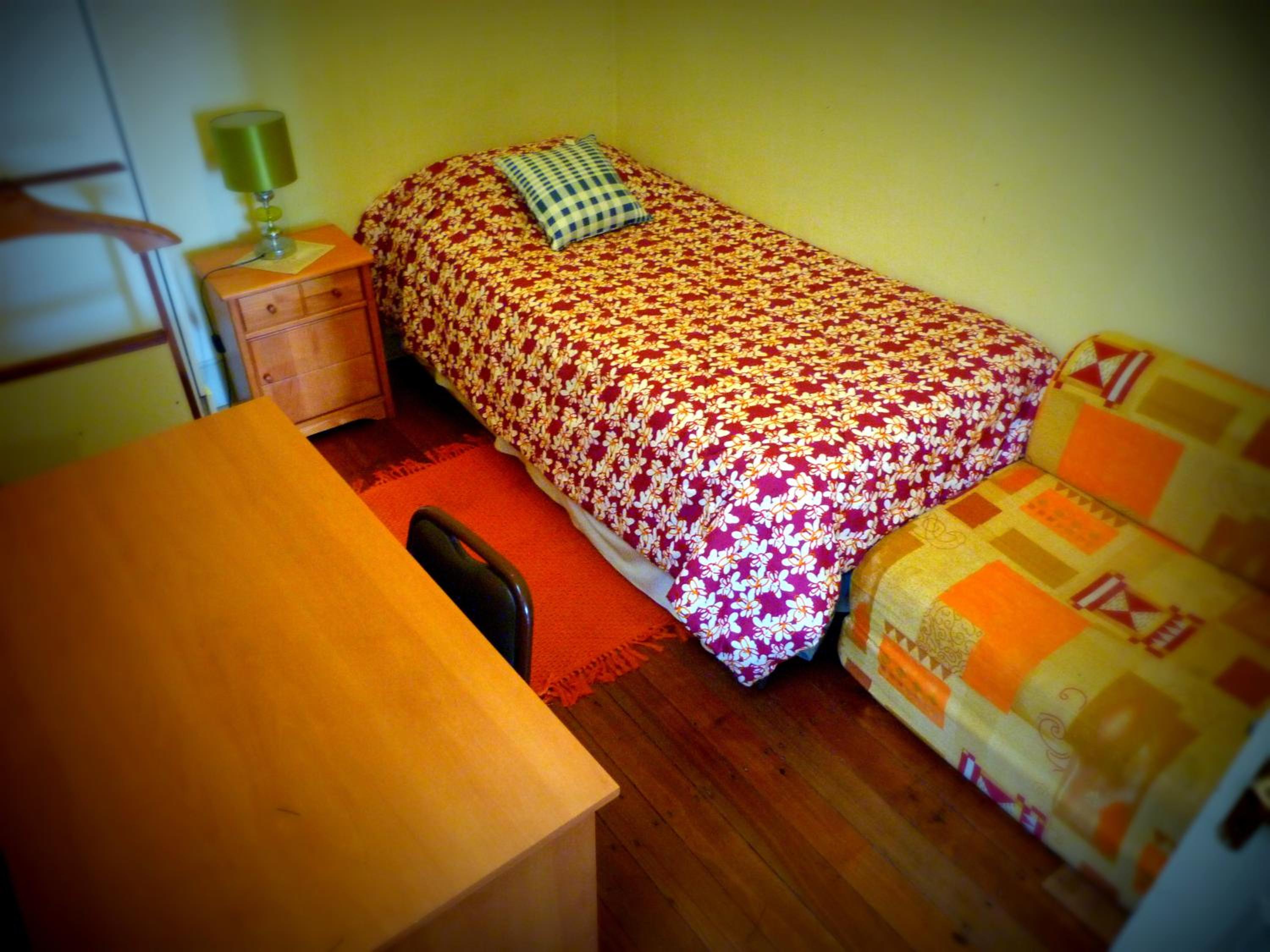 Standard Single Room photo 3