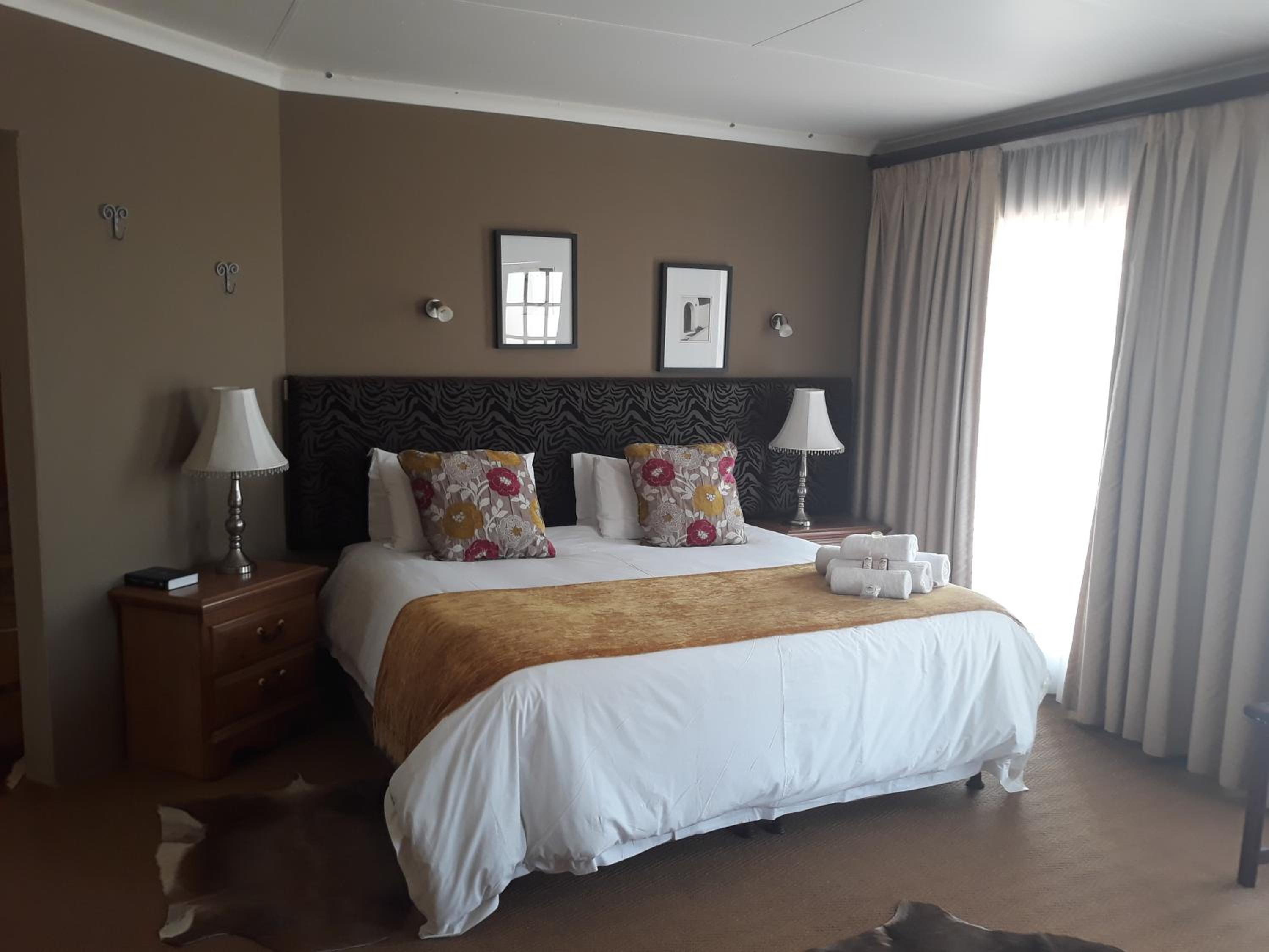 Double Or Twin Room photo 3