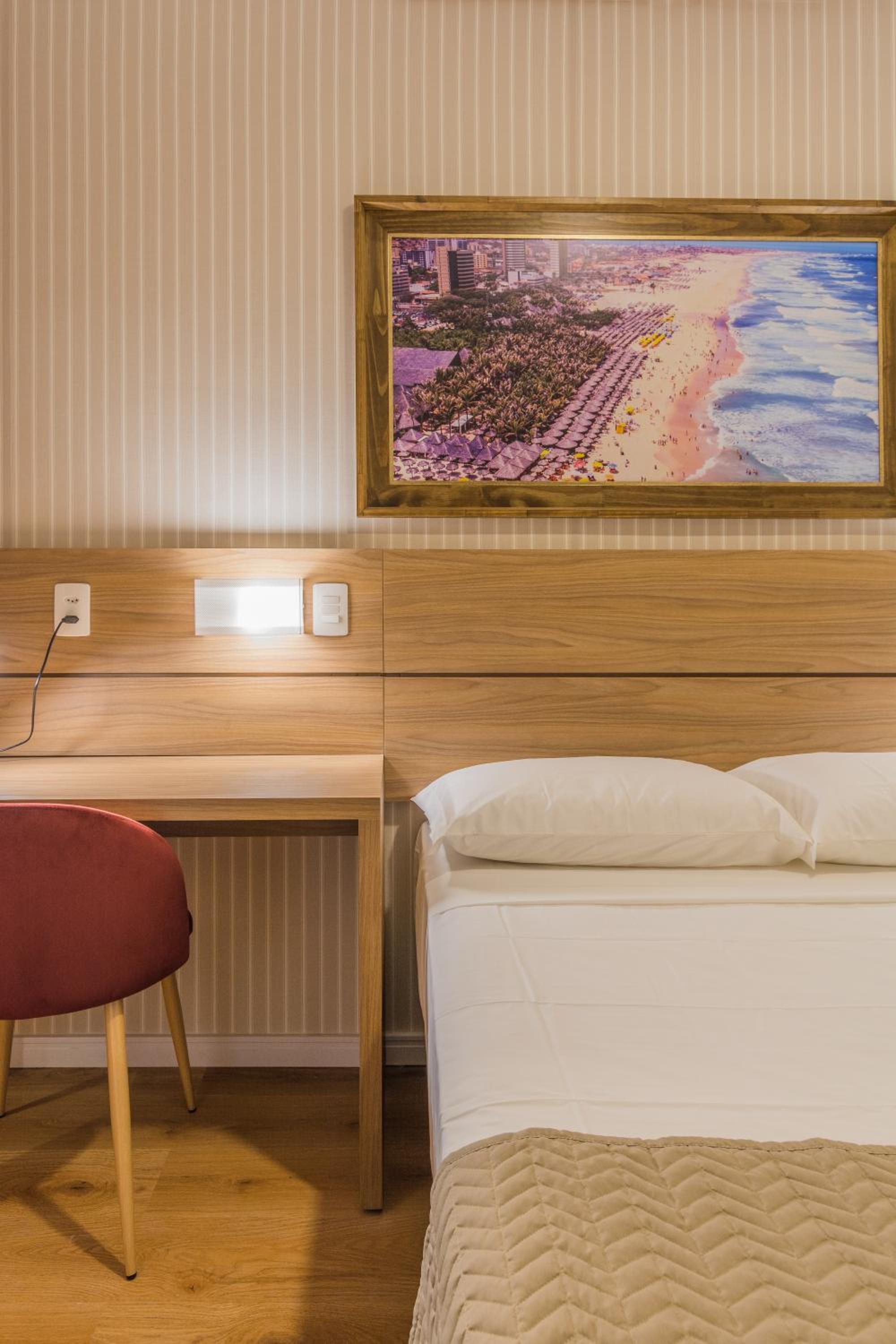 Executive Double Room photo 3