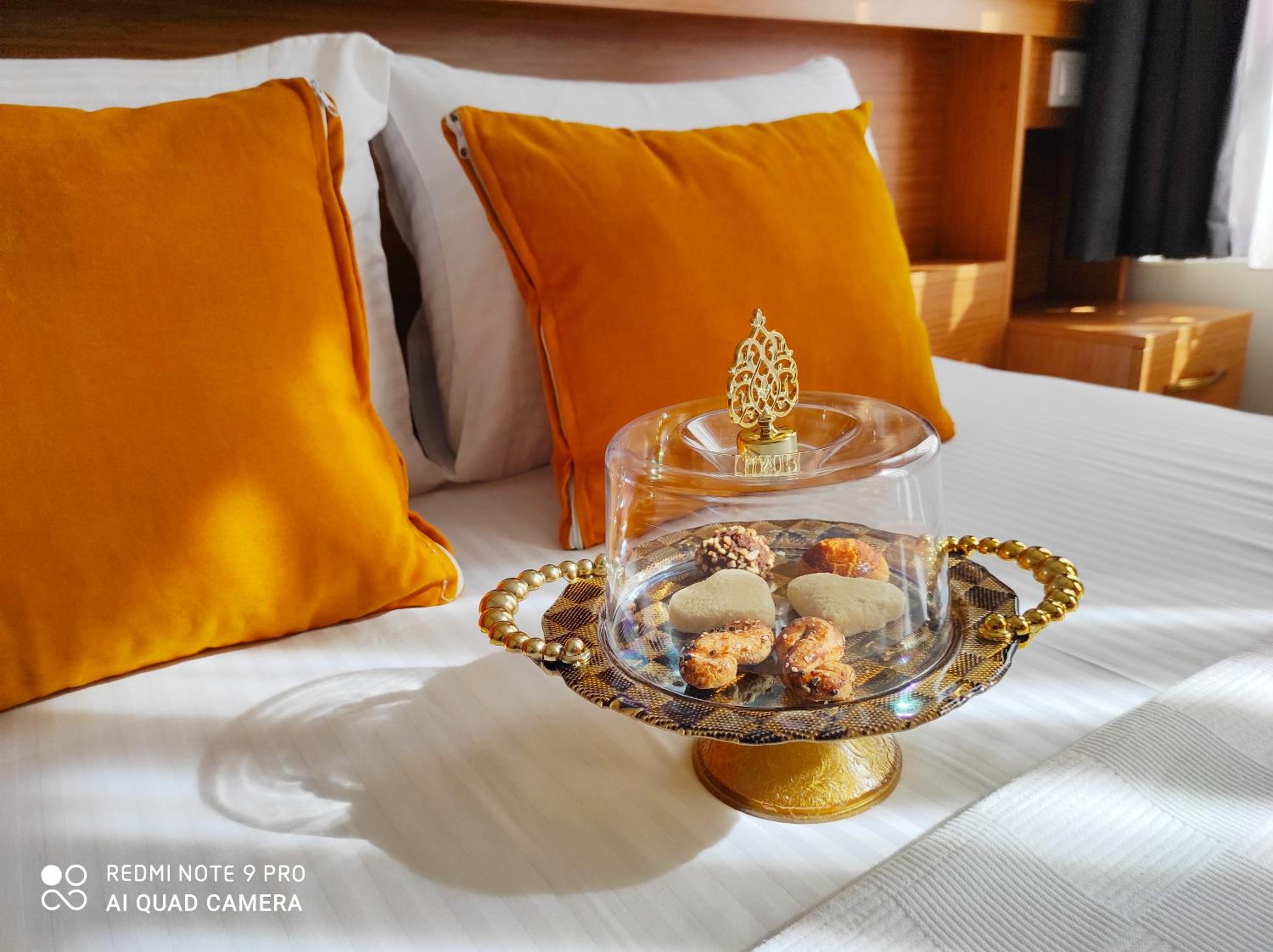 Deluxe Room photo 1