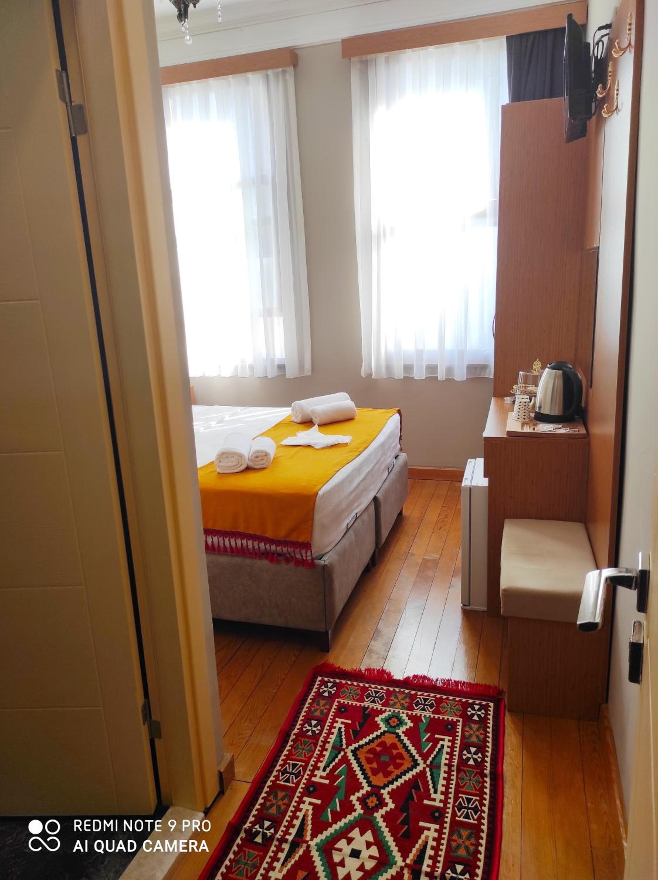 Deluxe Room photo 2