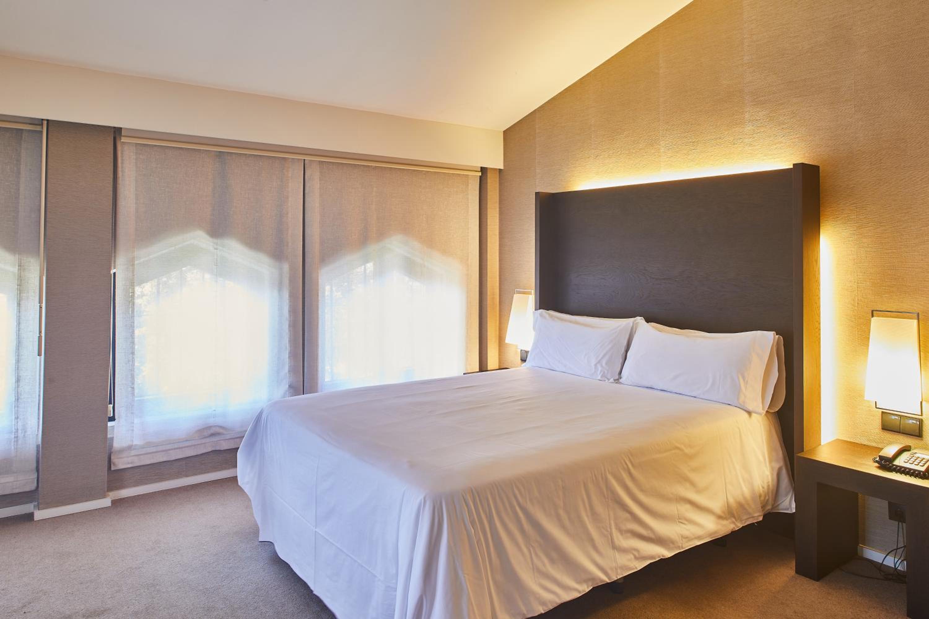 Habitación Doble Superior