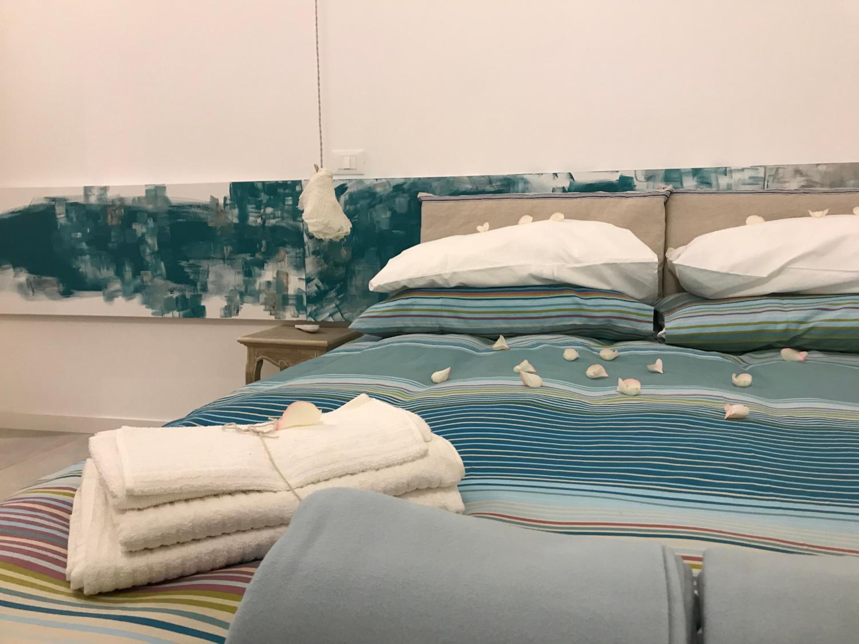 Double or Twin Room with Private Bathroom photo 1