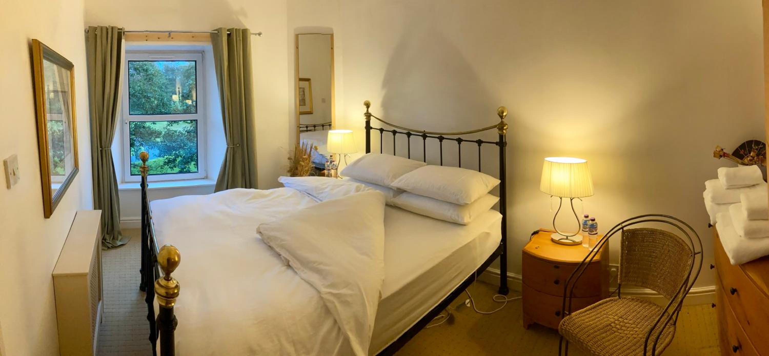 Two-Bedroom House photo 1