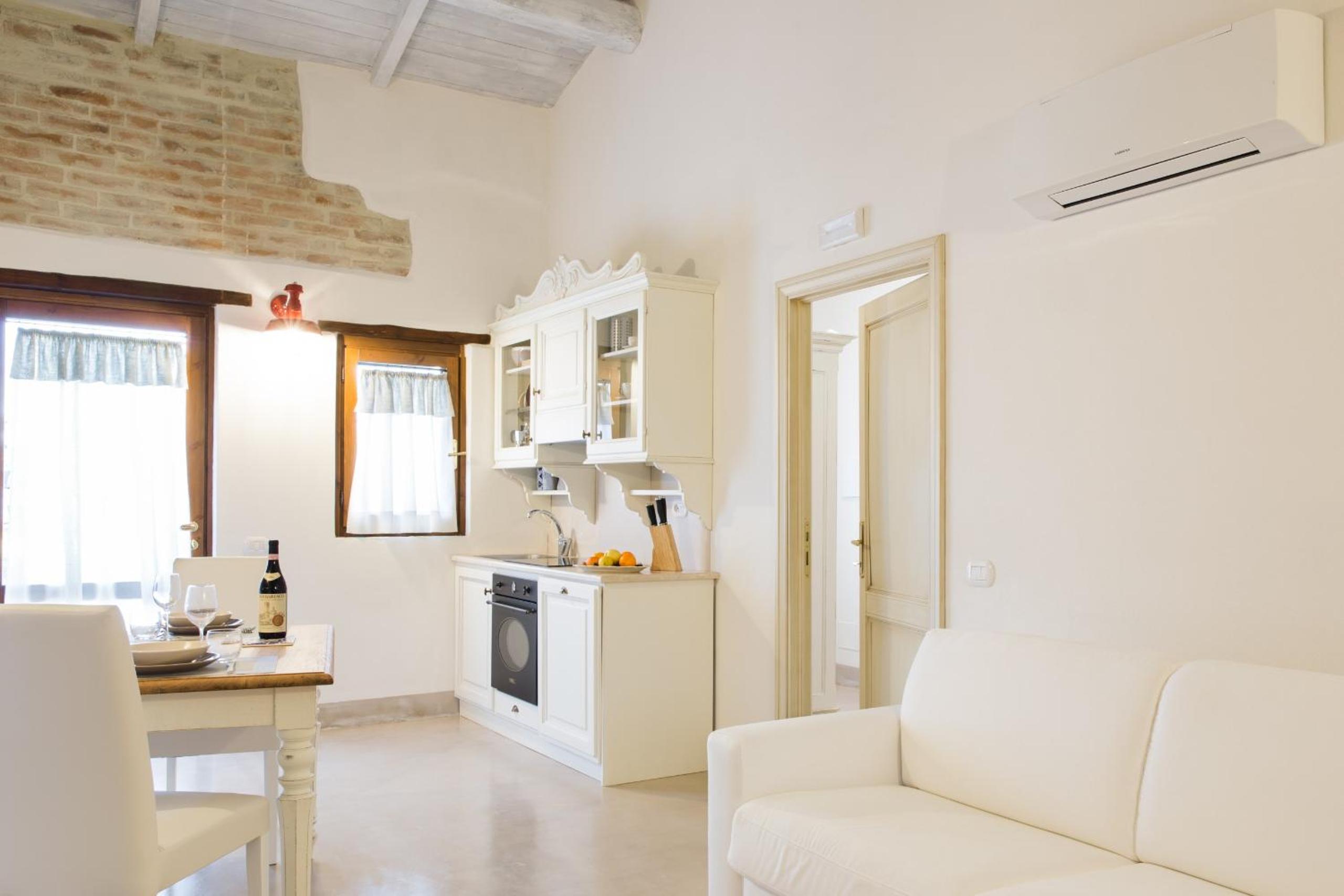 Deluxe Apartment - Photo 3