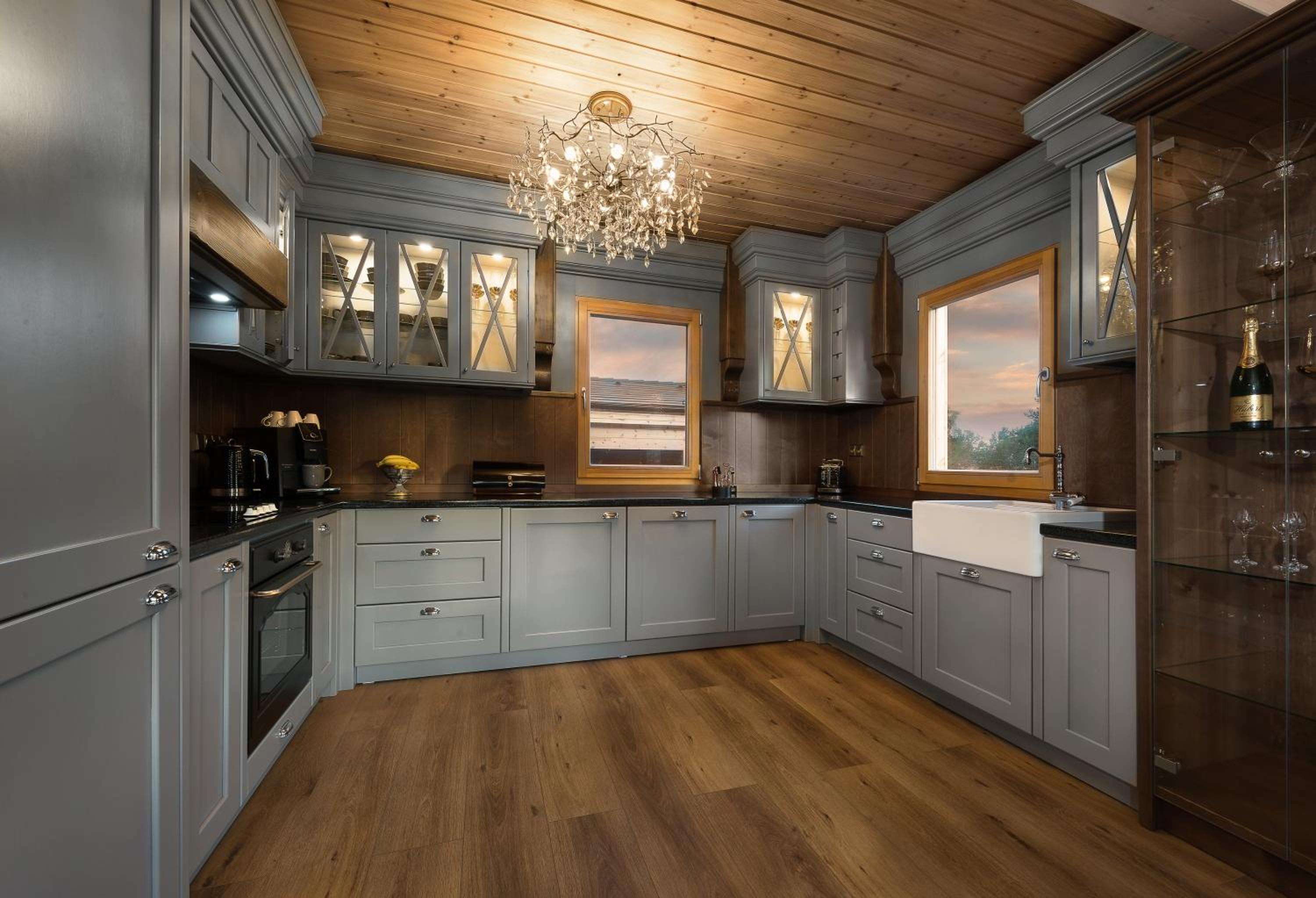 Chalet photo 2