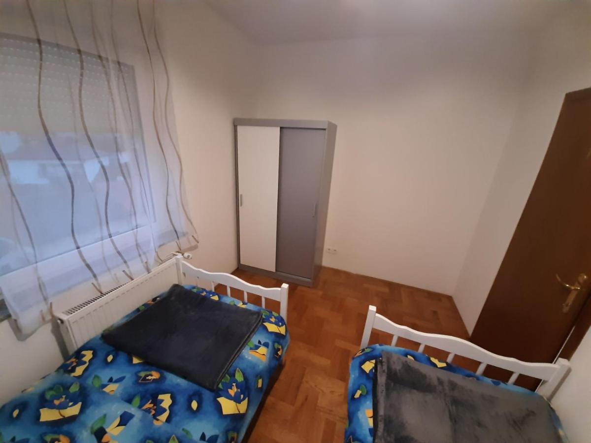 Two-Bedroom Apartment photo 2