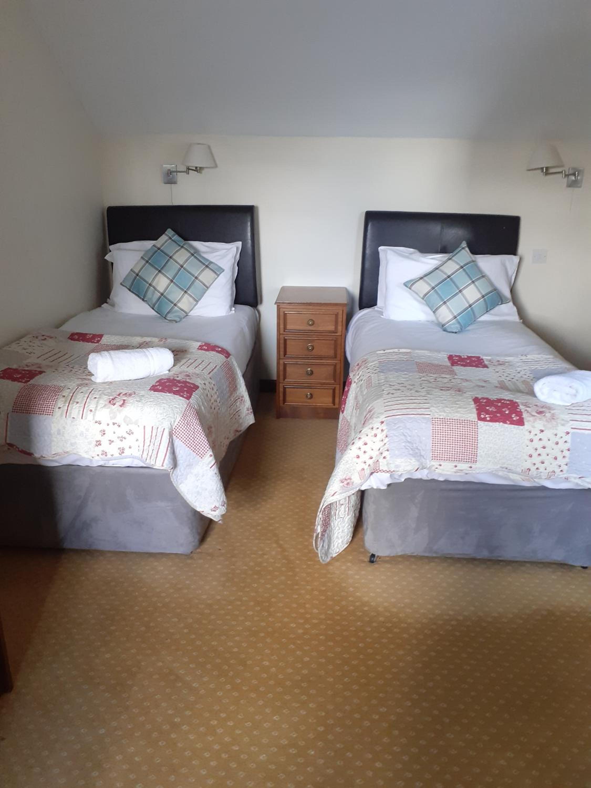 Two-Bedroom House photo 1