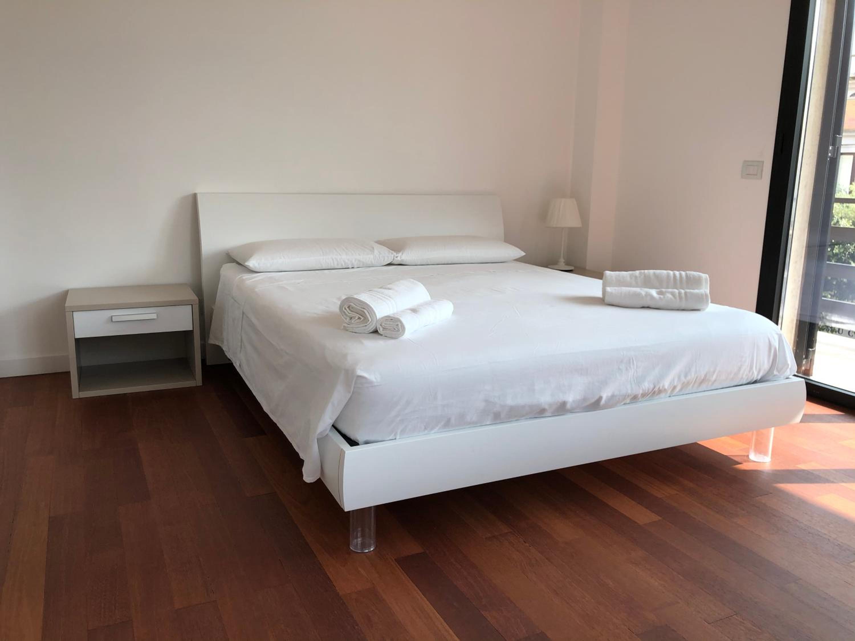 Deluxe Room photo 1
