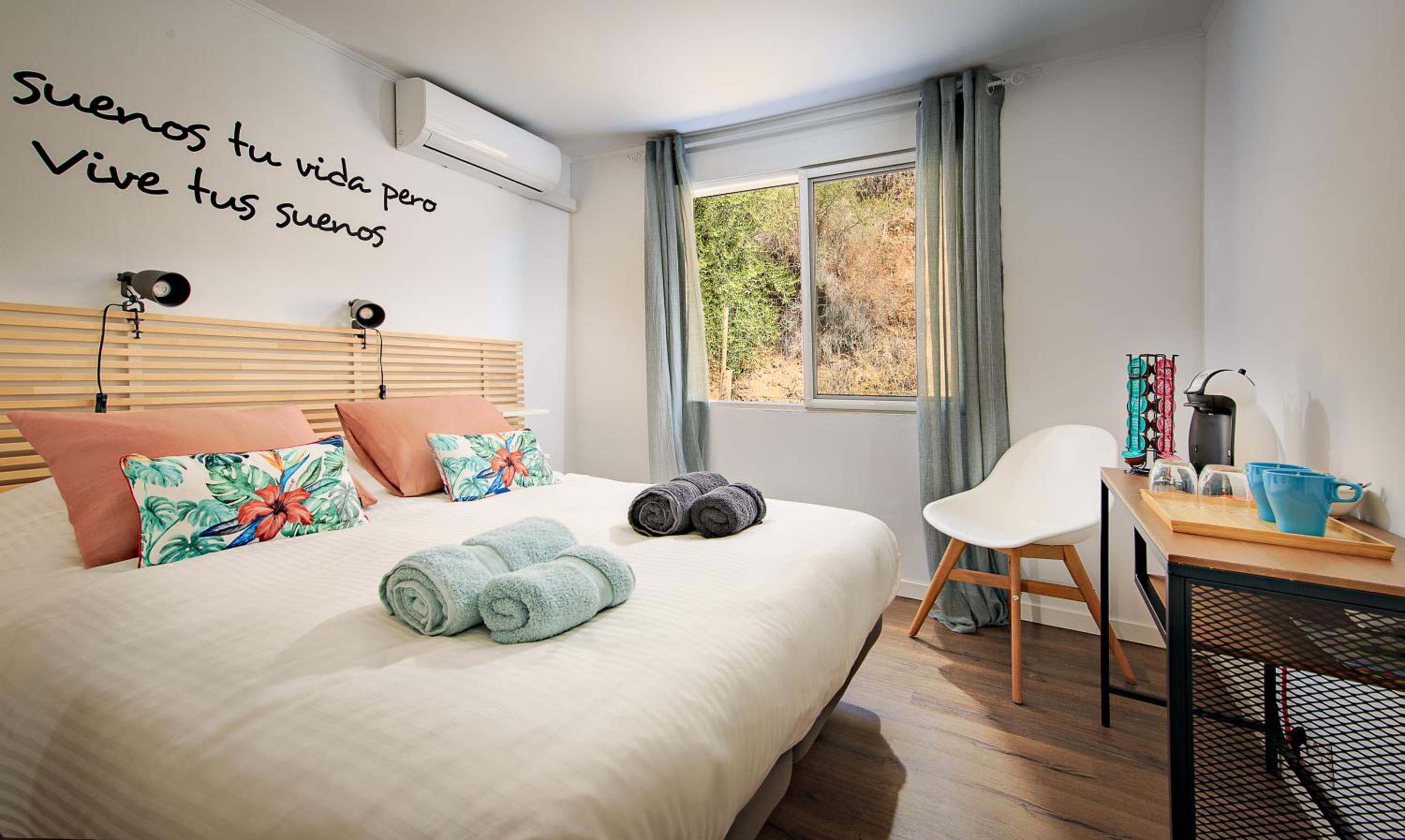 Double Room photo 2