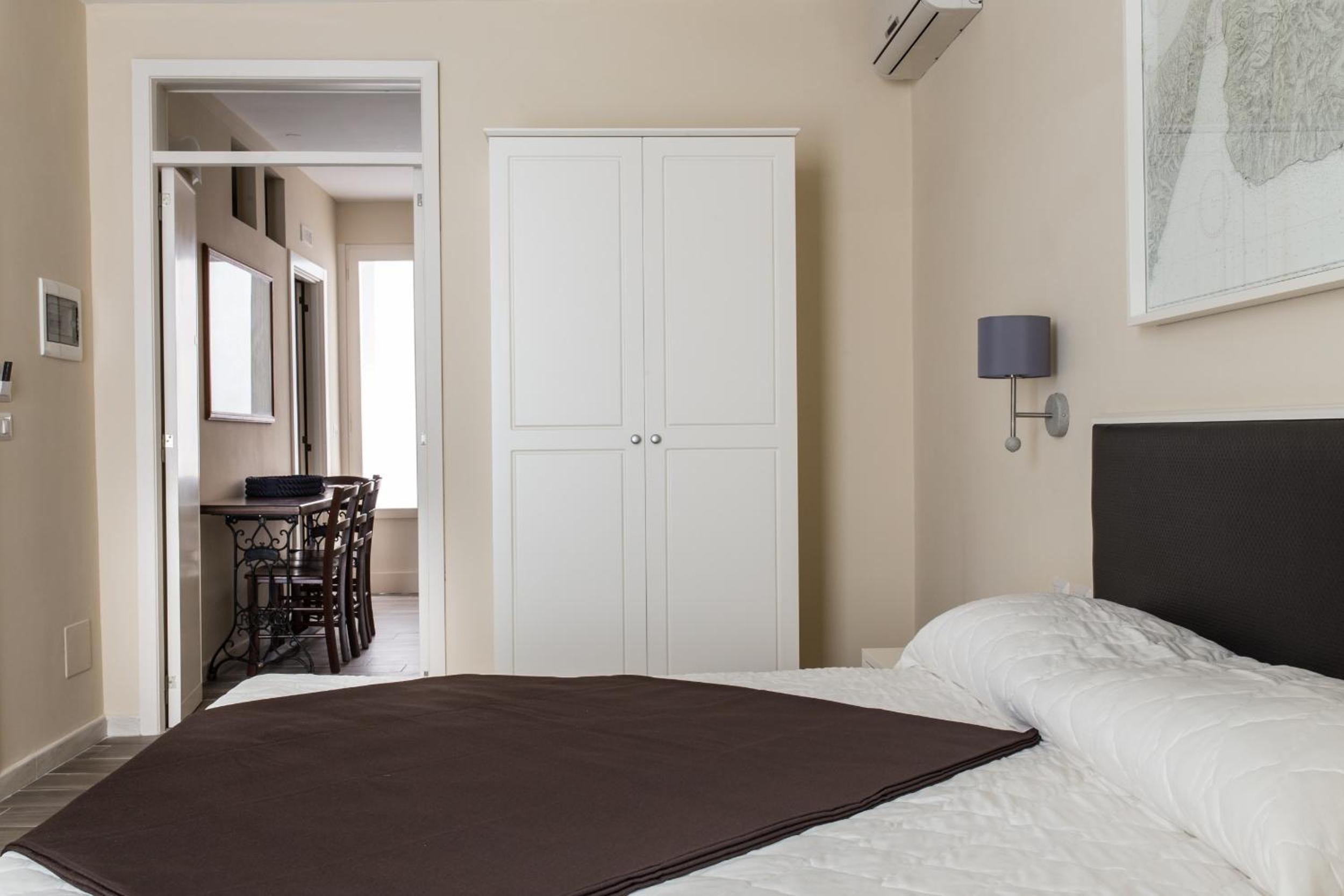 Two-Bedroom Apartment - Photo 13