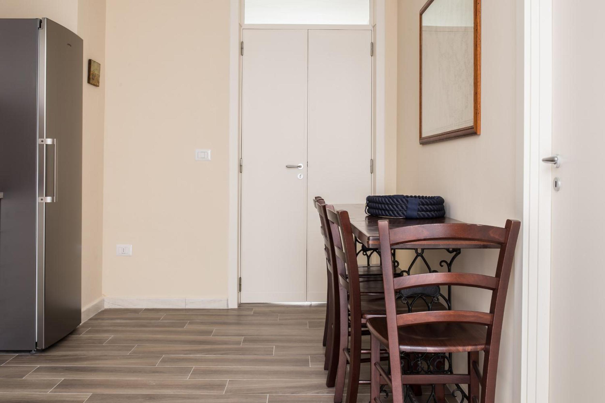 Two-Bedroom Apartment - Photo 14