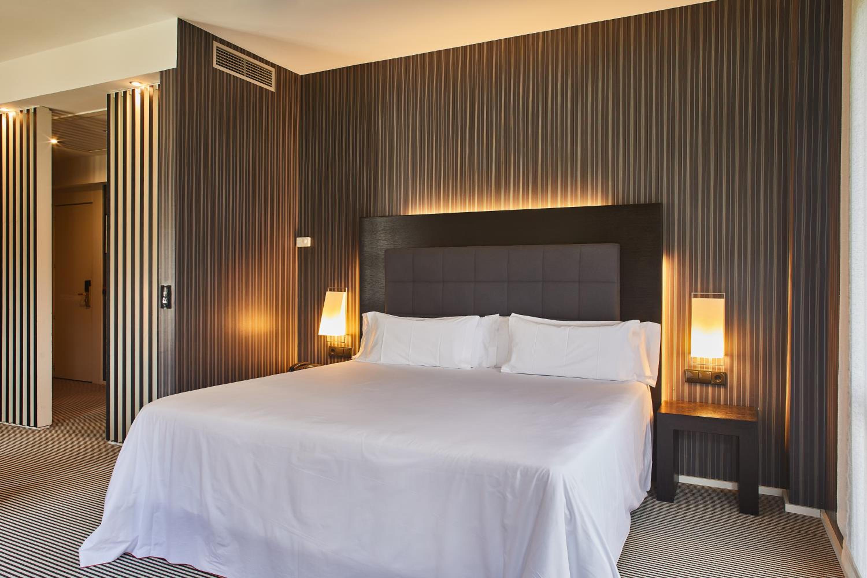 Suite Junior con Terraza